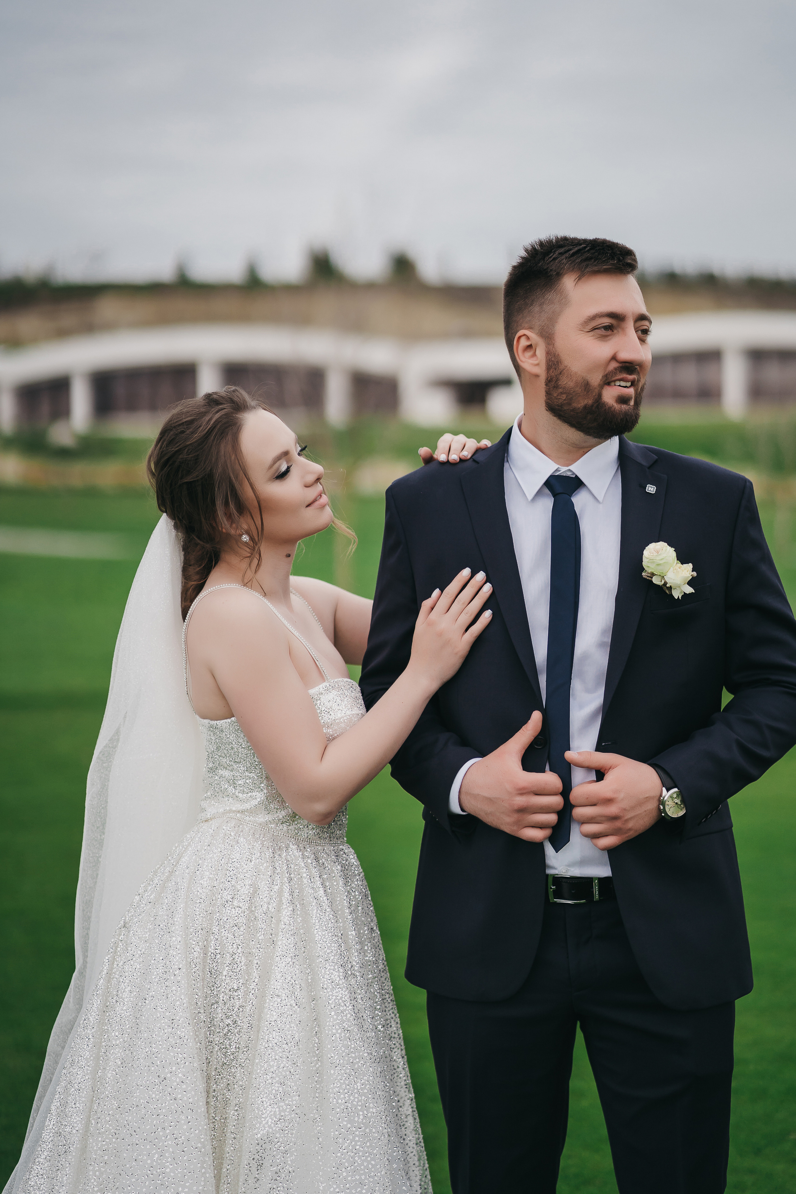 Свадьба в Новороссийске. Фотограф — Москва — Артем Гончаренко