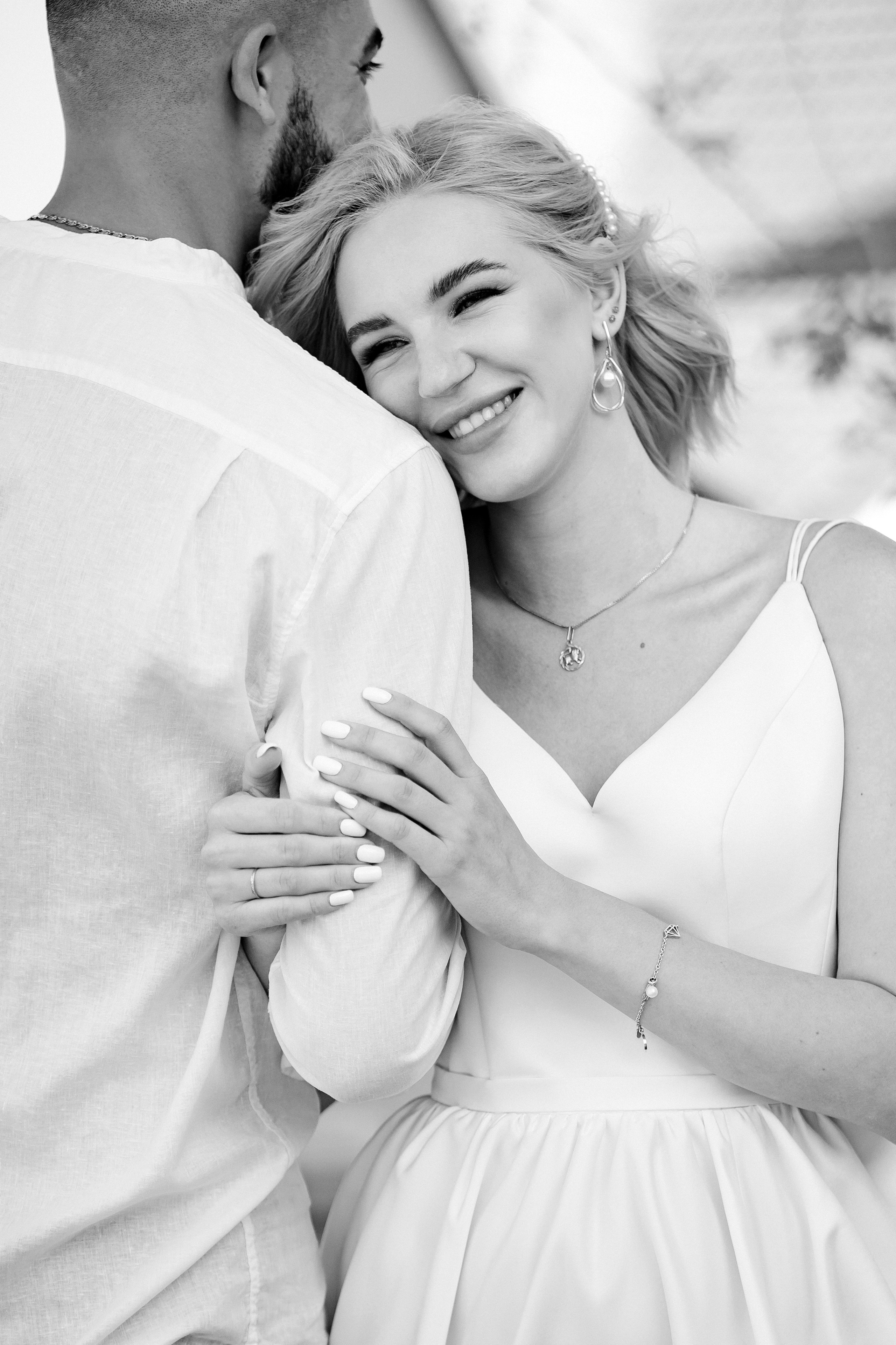 Street съёмка. Фотограф — Москва — Артем Гончаренко