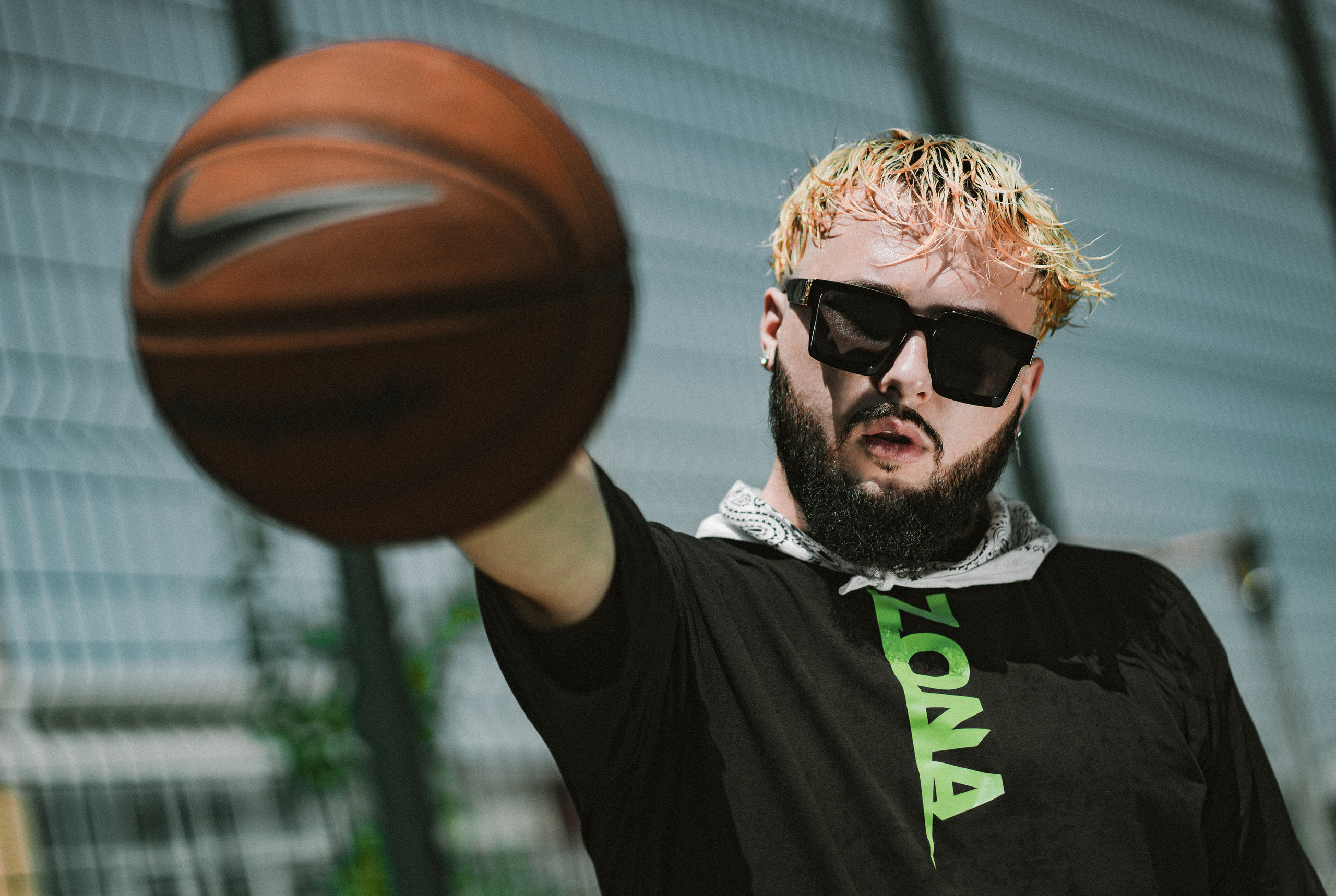 Спортивные съемки. Фотограф — Москва — Артем Гончаренко