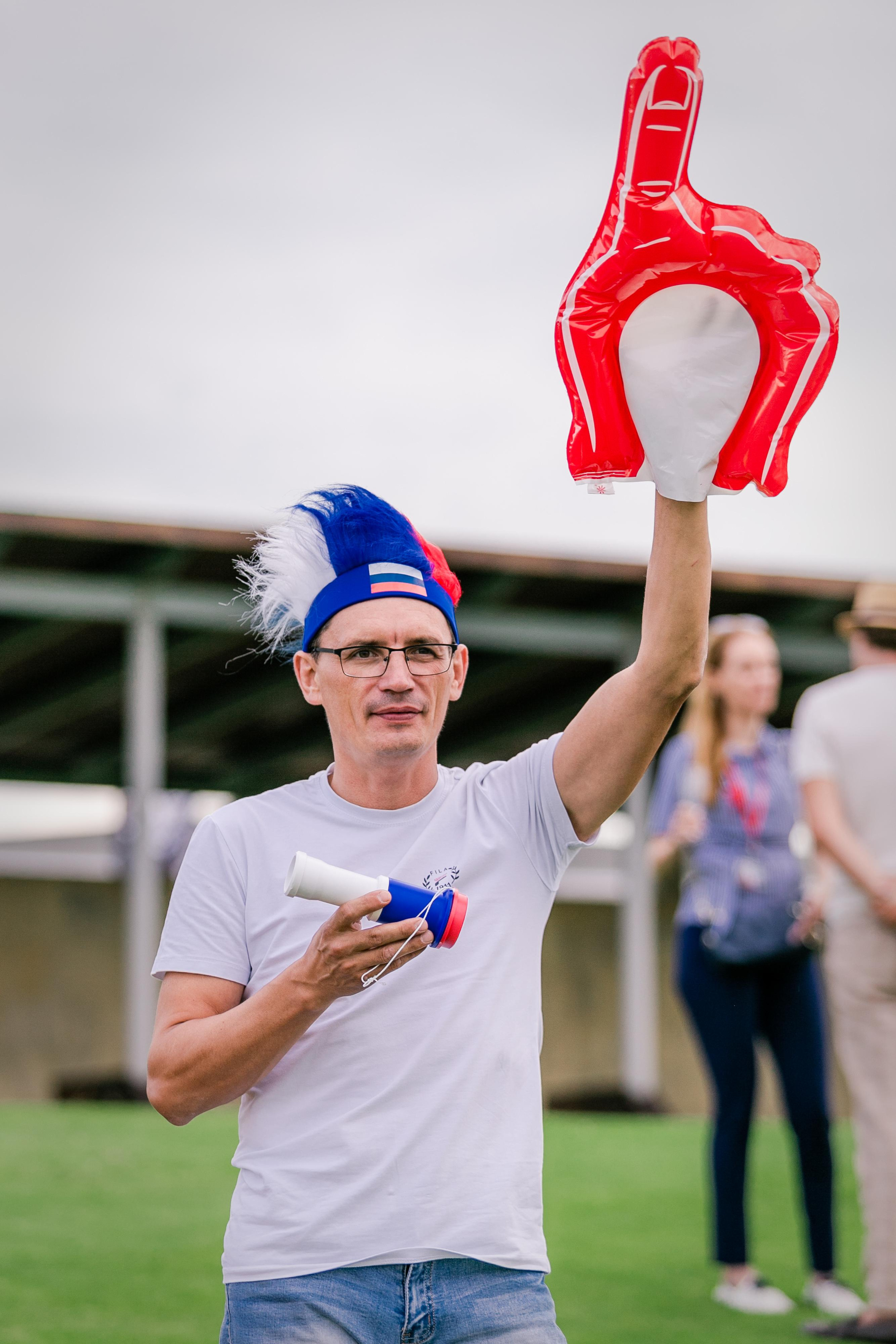 Выездные фотосессии