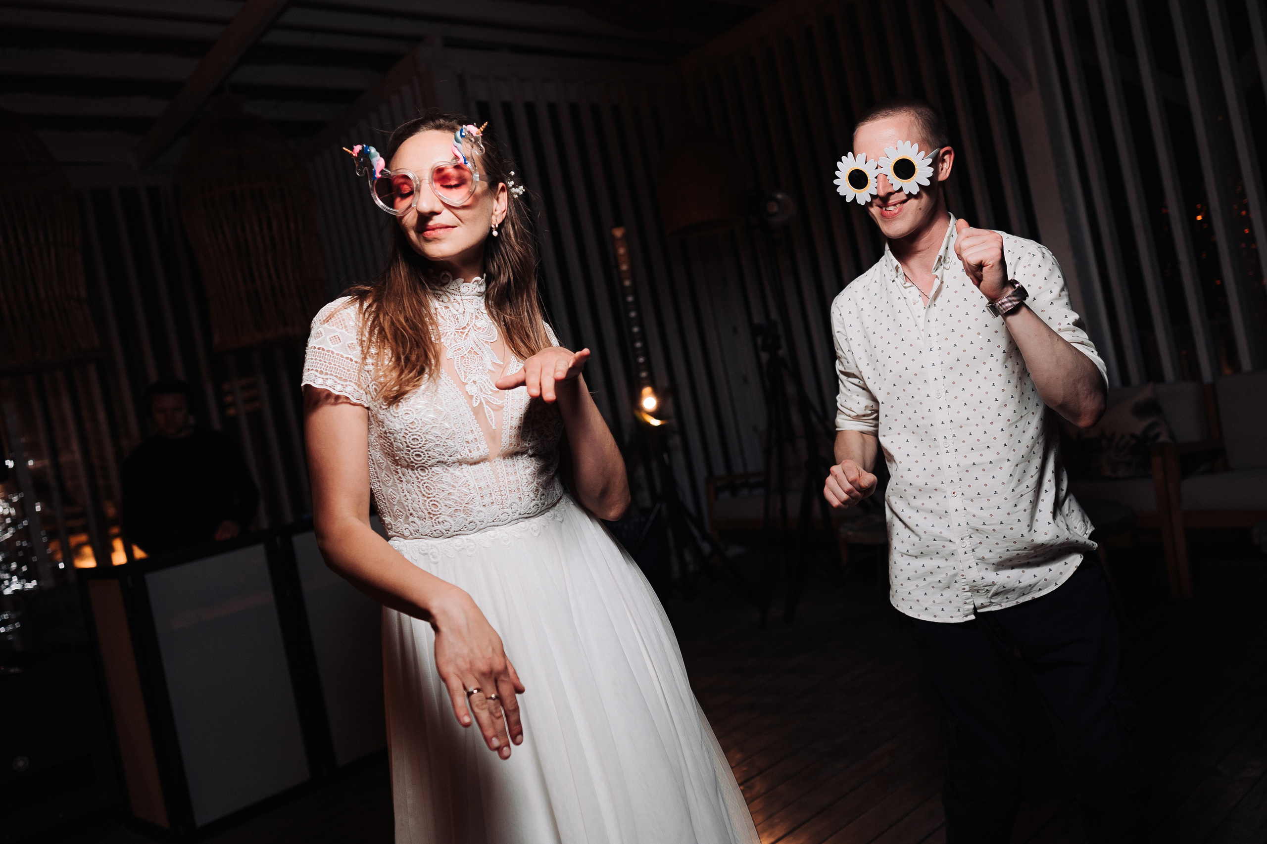 Эмоциональный взрыв