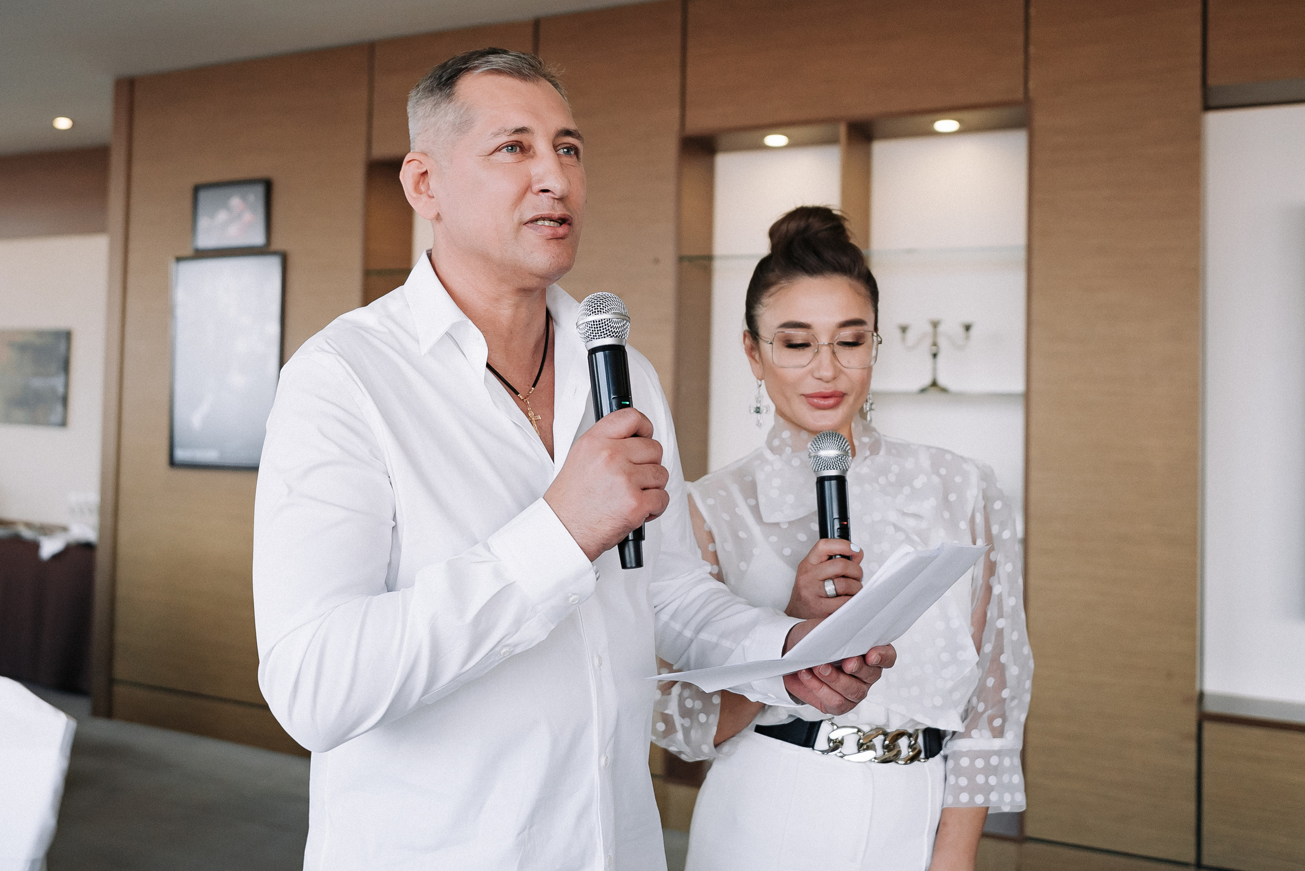 Свадьба в Москве. Фотограф — Москва — Артем Гончаренко