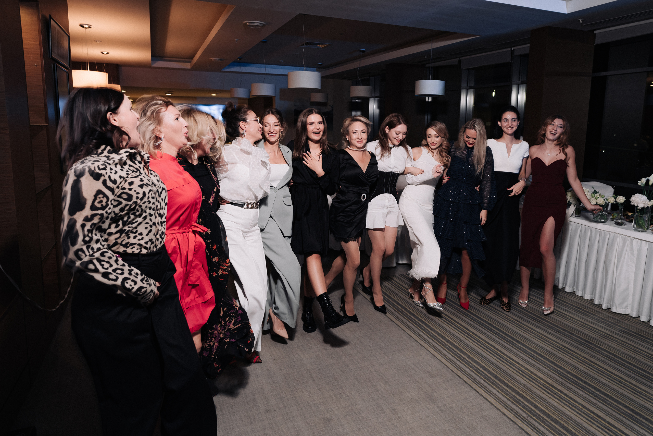 Свадьба в Москве. Фотограф — Москва — Артем Гончаренко