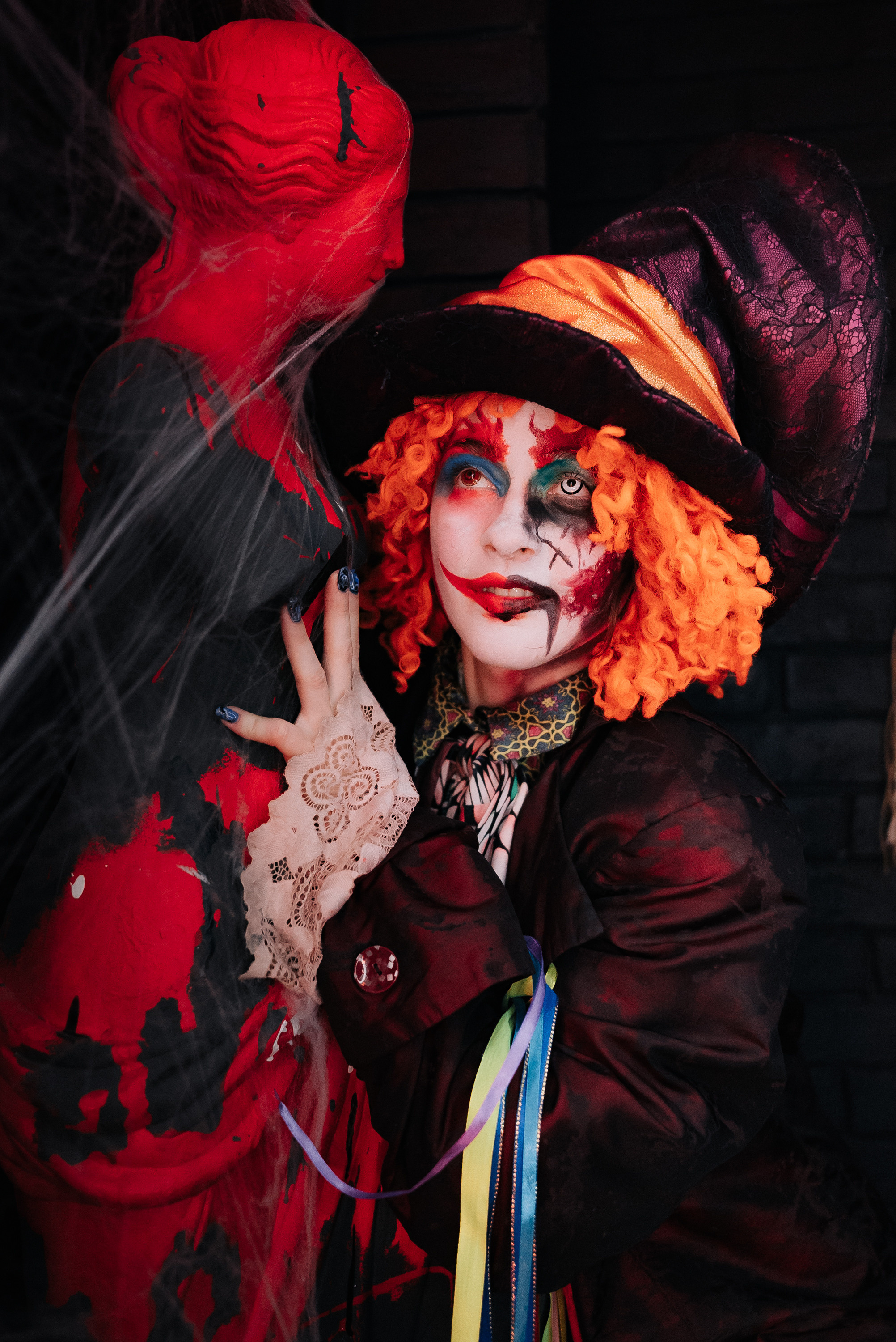 Съёмка ночных заведений. Фотограф — Москва — Артем Гончаренко