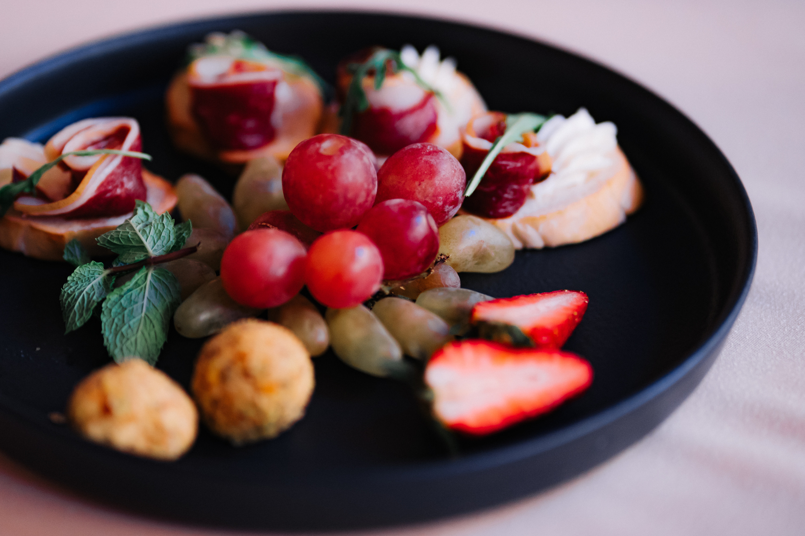 Съемка в отеле