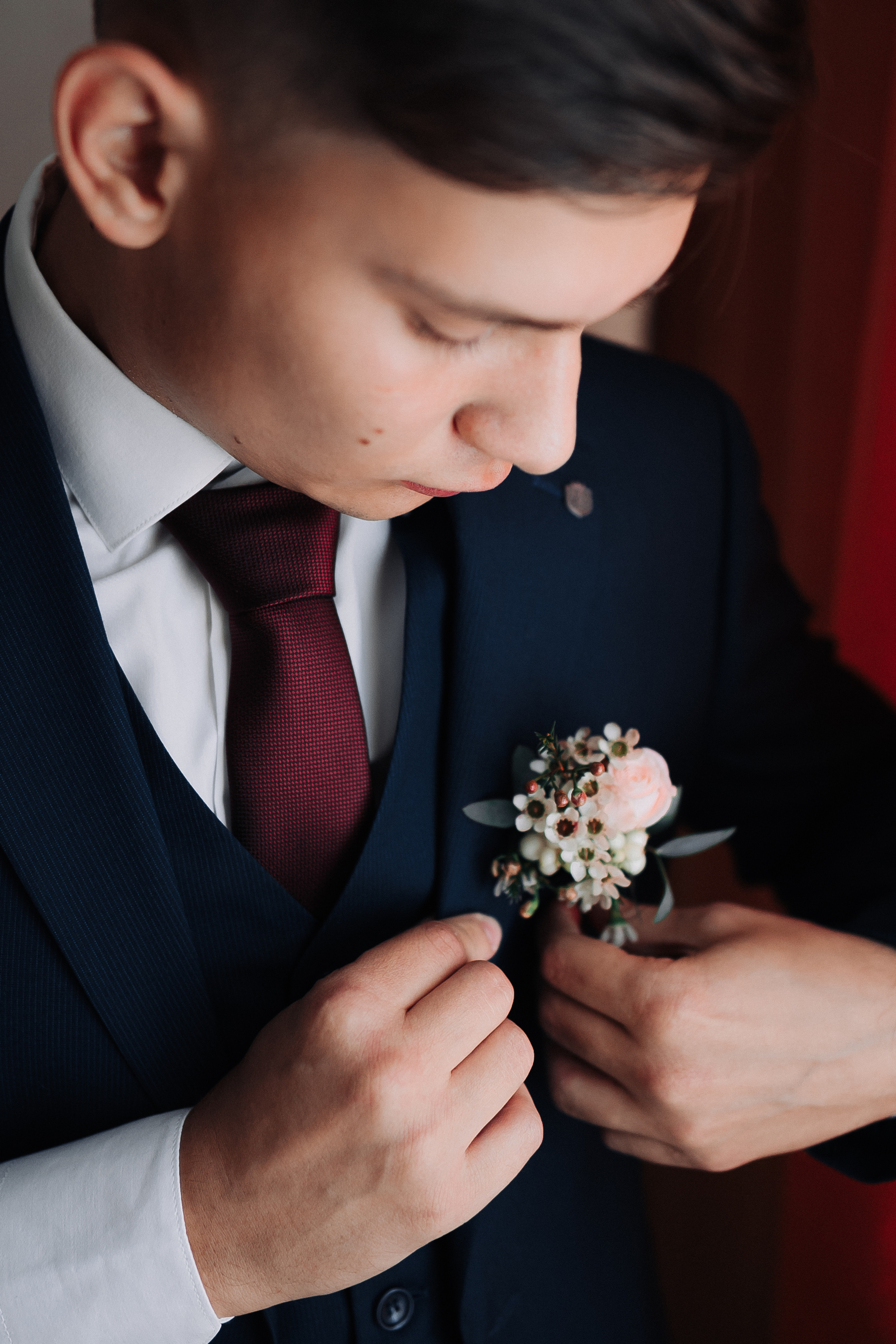 Нежность и веселье. Фотограф — Москва — Артем Гончаренко