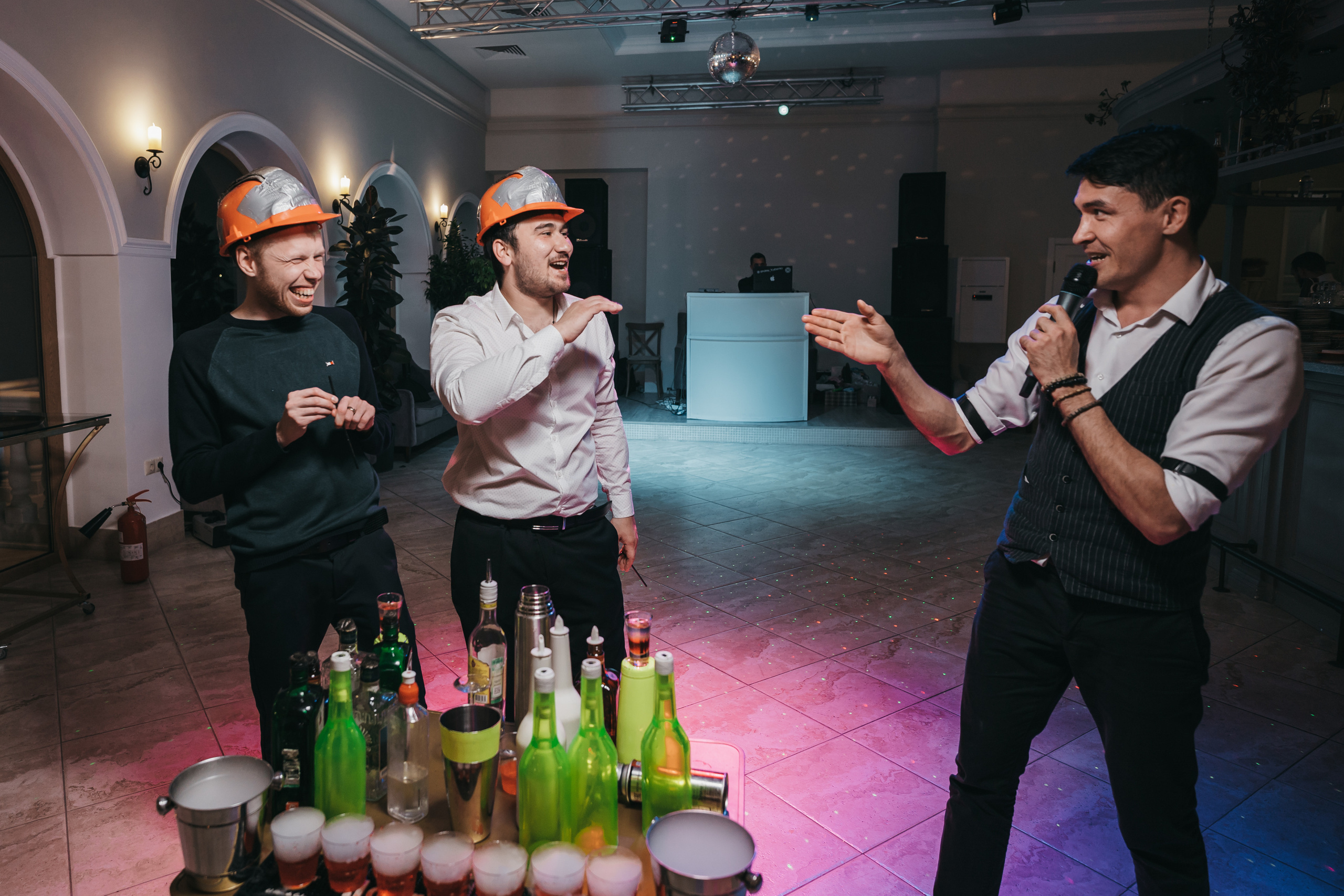 Свадьба в Новороссийске. Фотограф — Москва — Артем Гончаренко