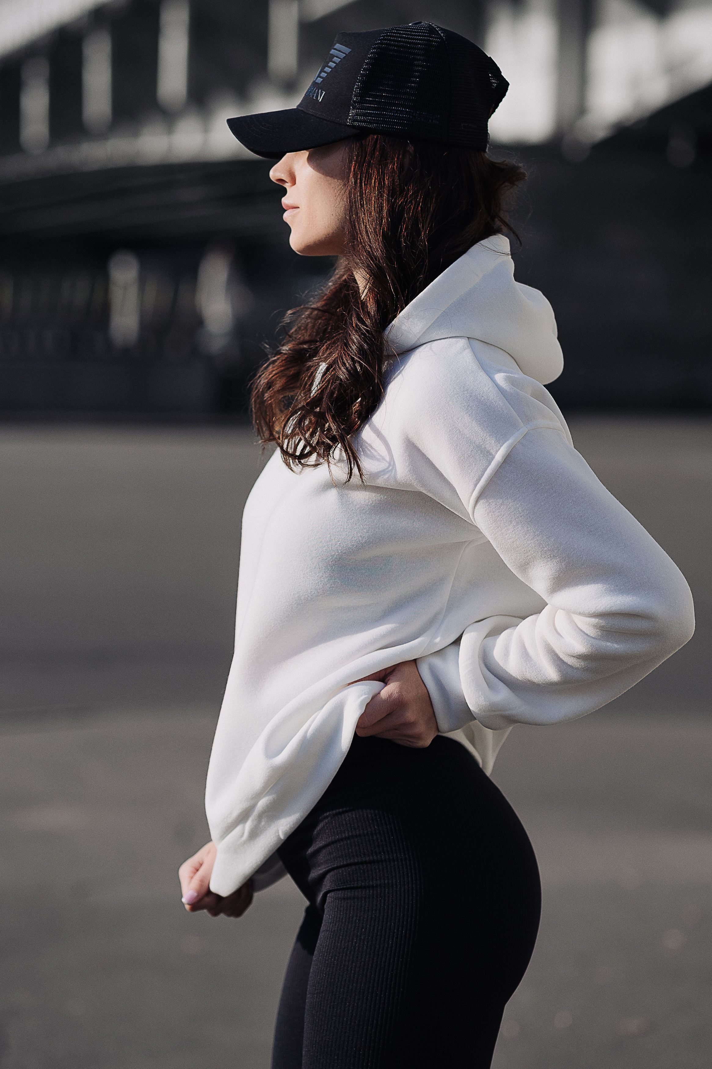 Съемка для Wb. Фотограф — Москва — Артем Гончаренко