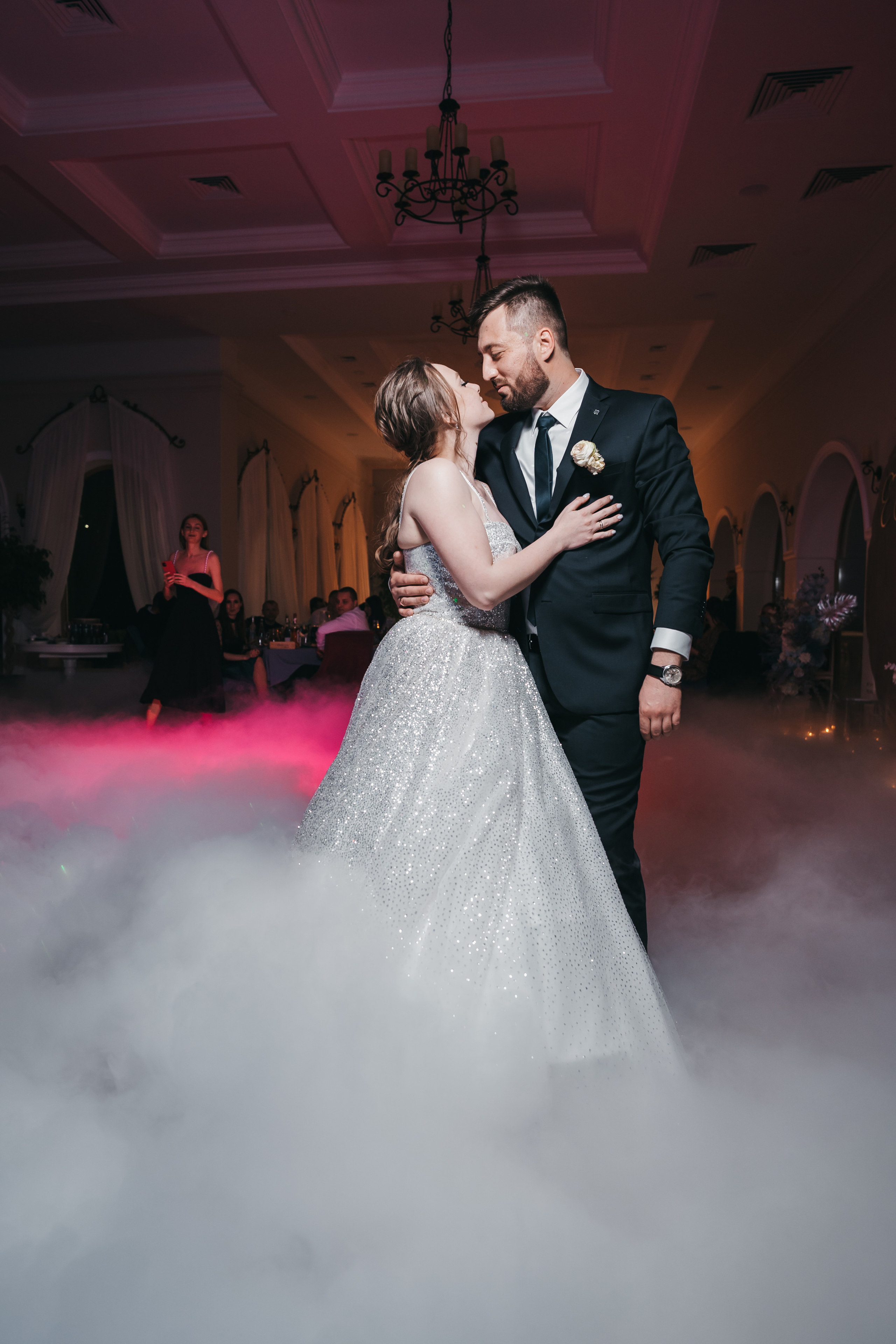 Свадьба в Новороссийске. Фотограф — Москва — Артем Гончаренко