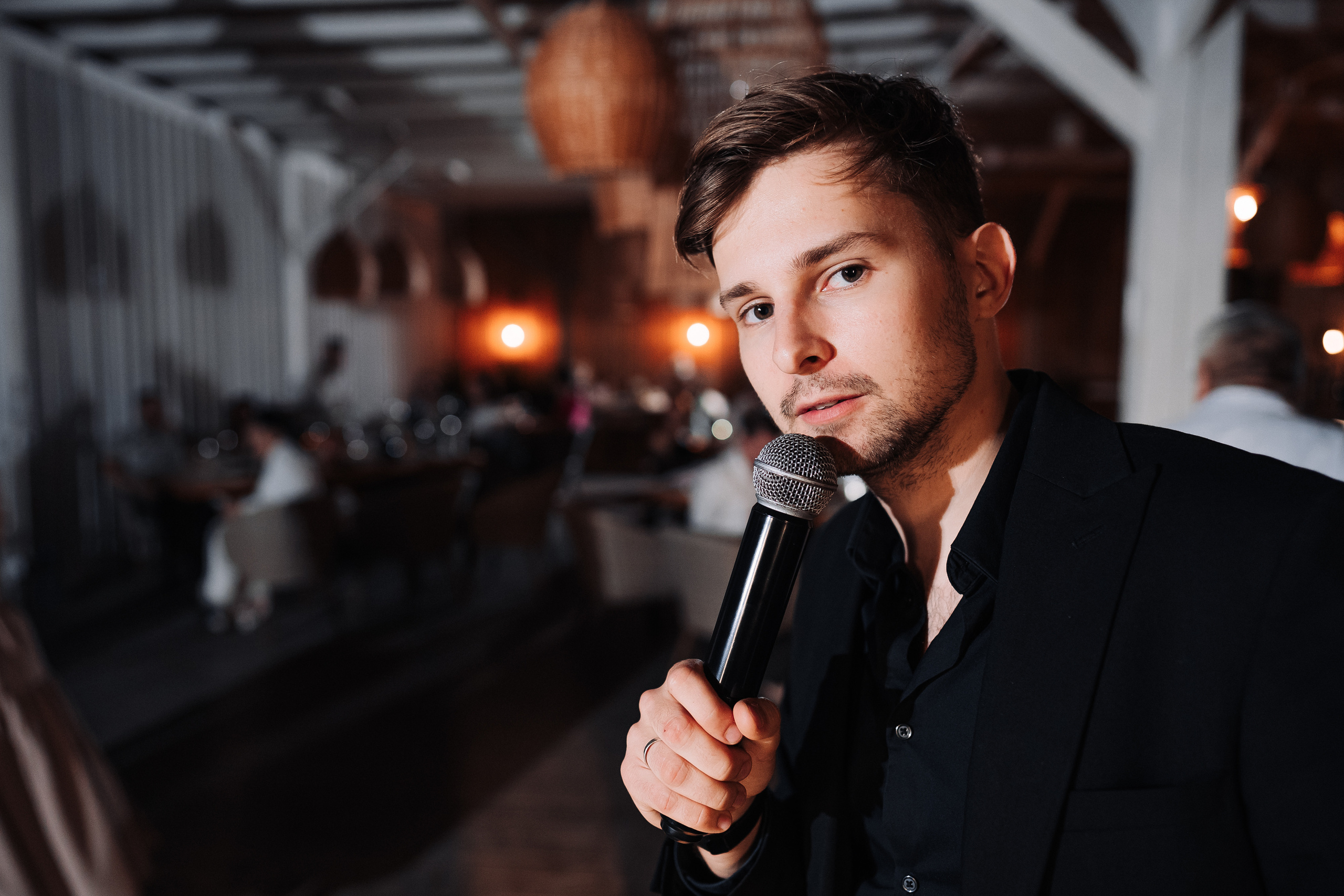 Эмоциональный взрыв