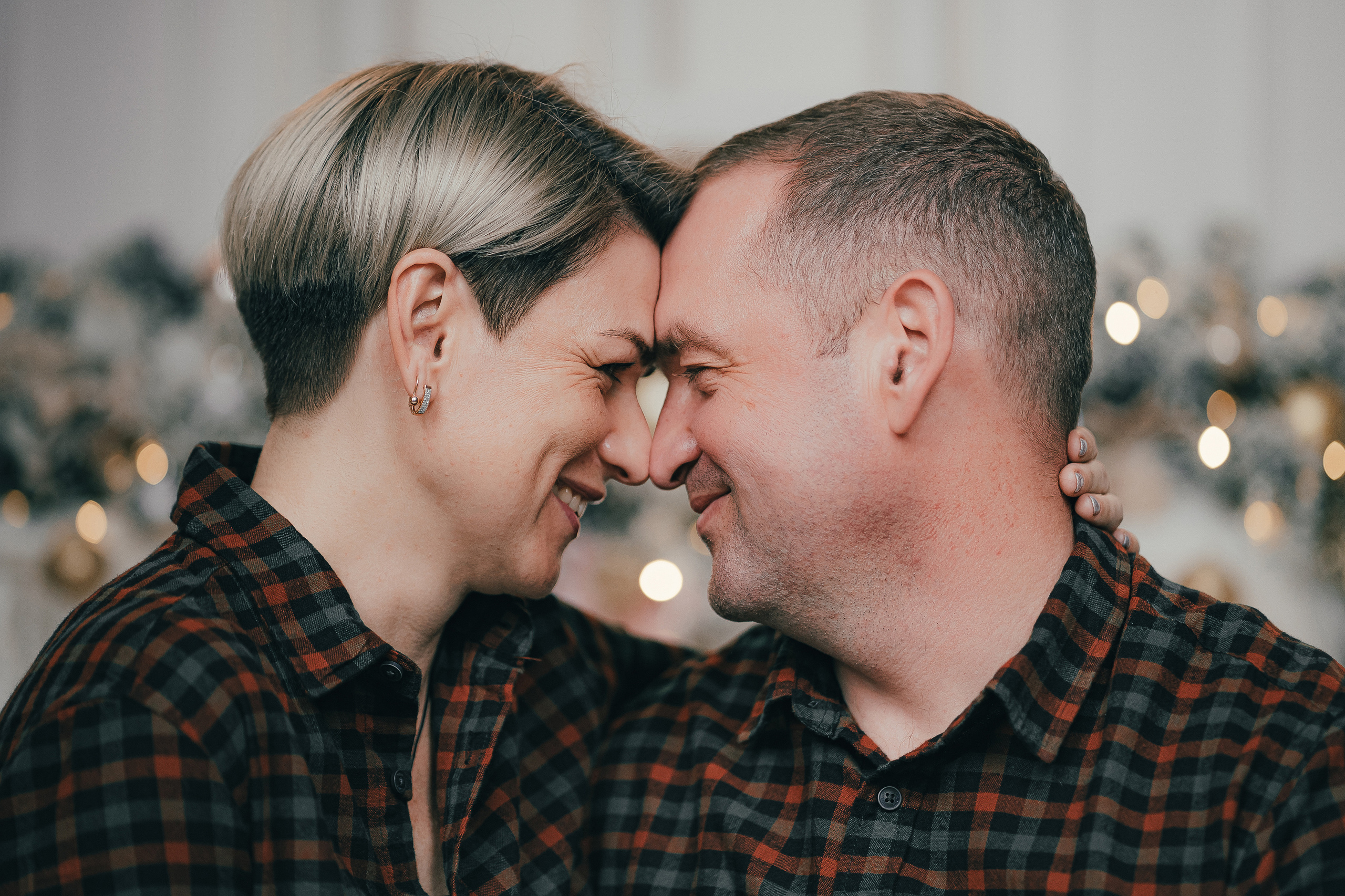 Новогодние фотосессии. Фотограф — Москва — Артем Гончаренко