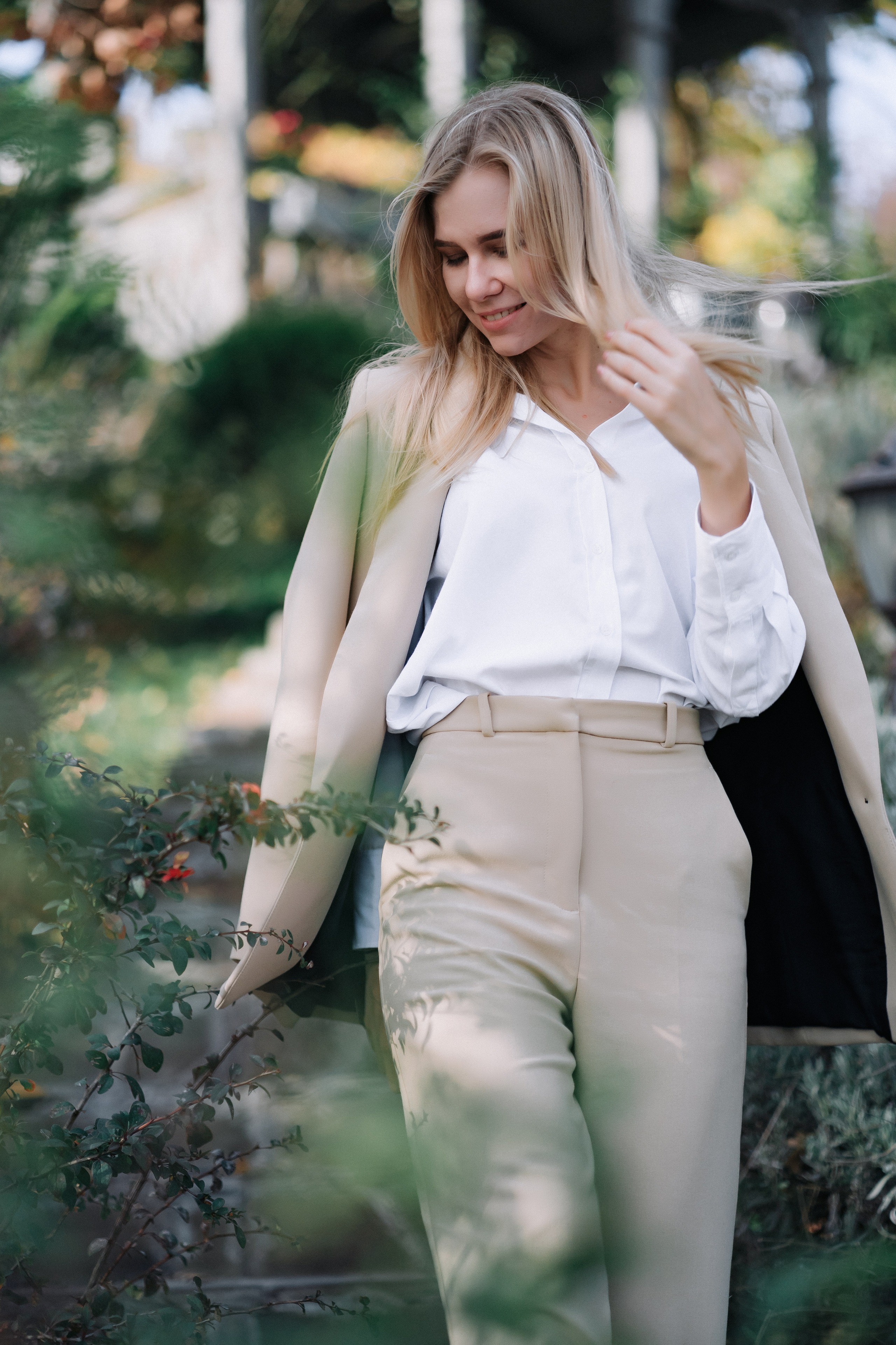 Портрет. Фотограф — Москва — Артем Гончаренко