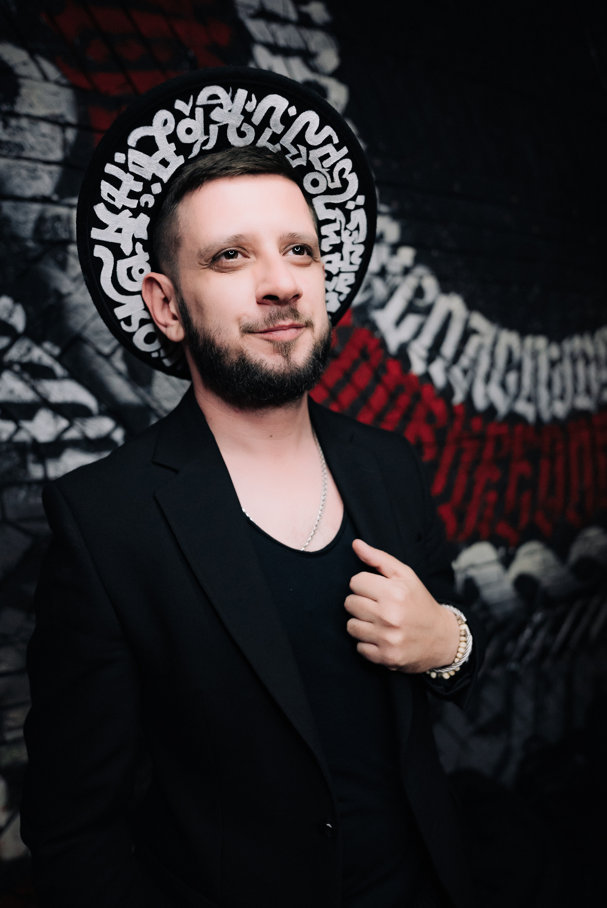 Съёмка ночных заведений. Фотограф — Москва — Артем Гончаренко