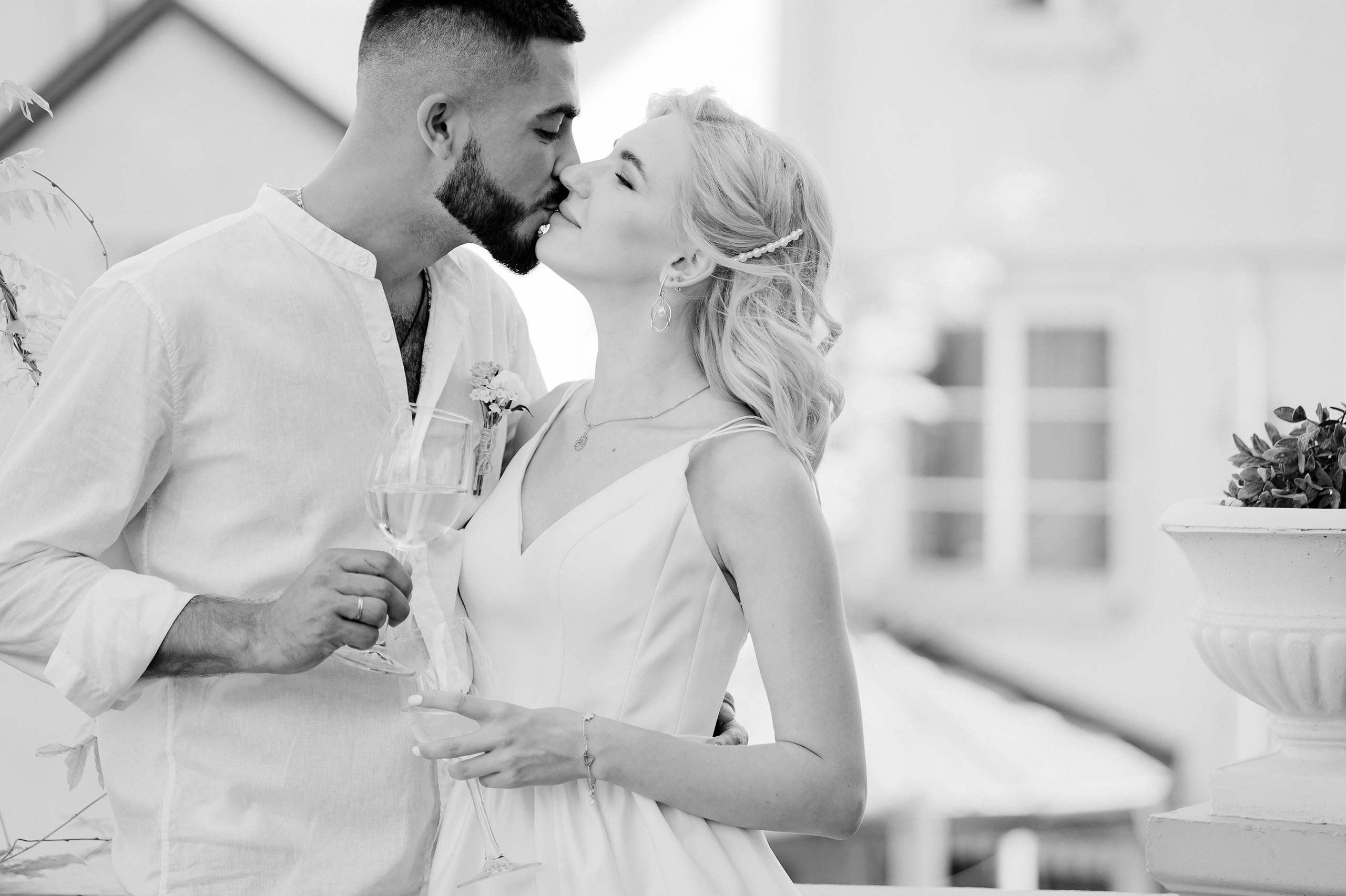 Street съёмка. Фотограф — Москва — Артем Гончаренко