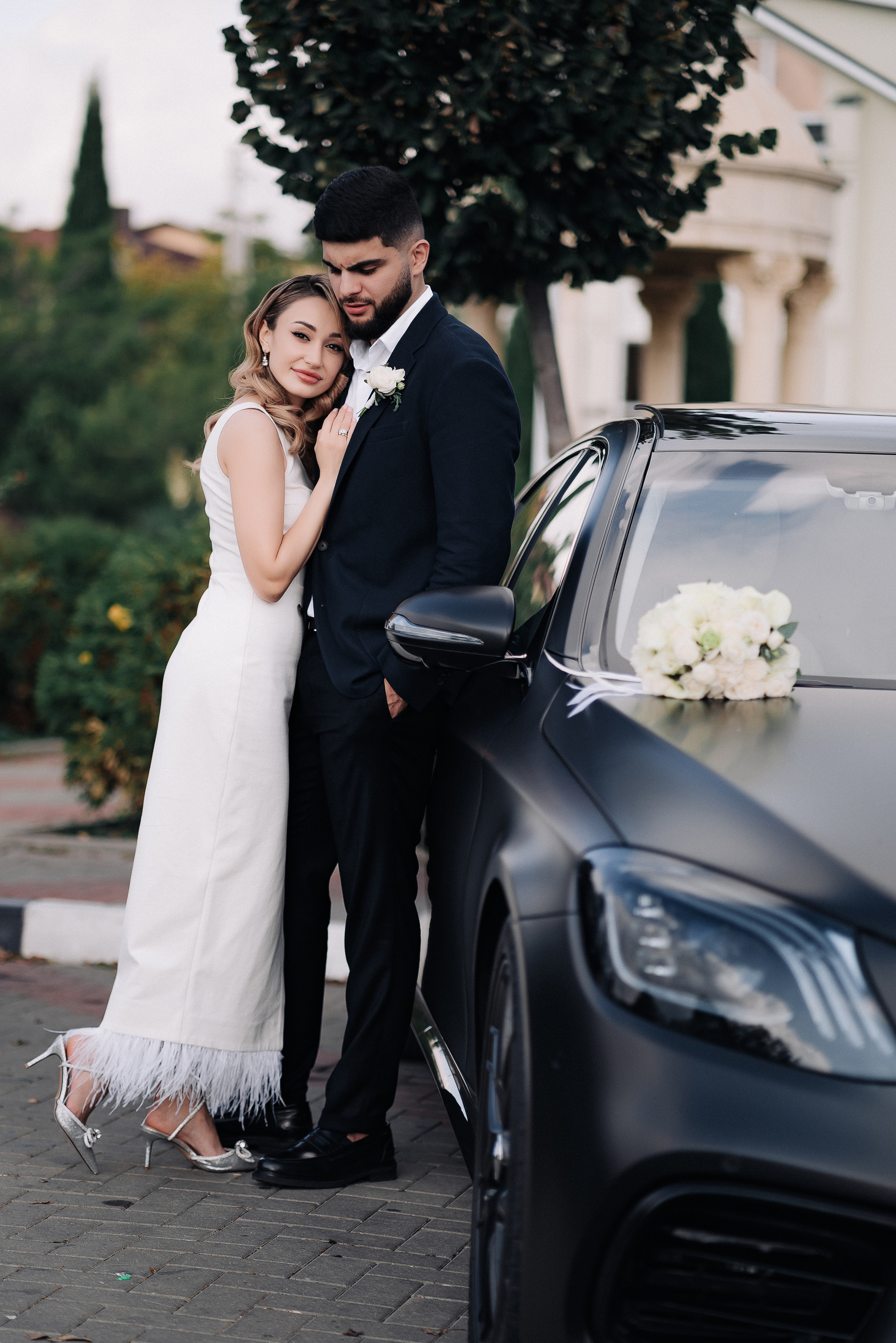 Свадьба в Москве. Фотограф — Москва — Артем Гончаренко