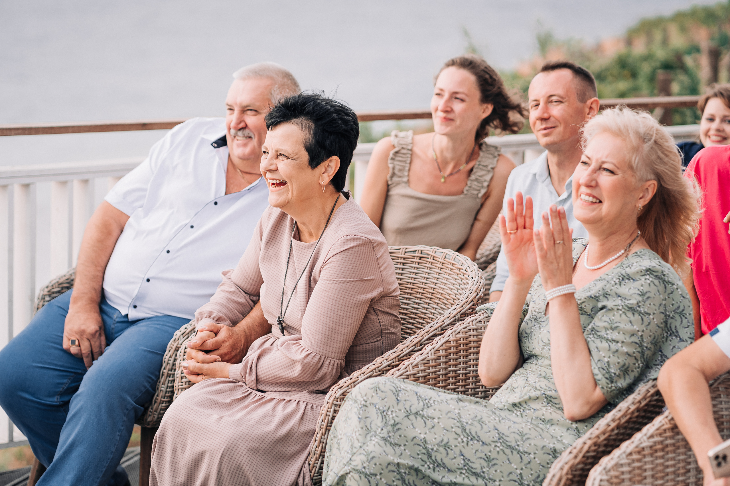 Эмоциональный взрыв