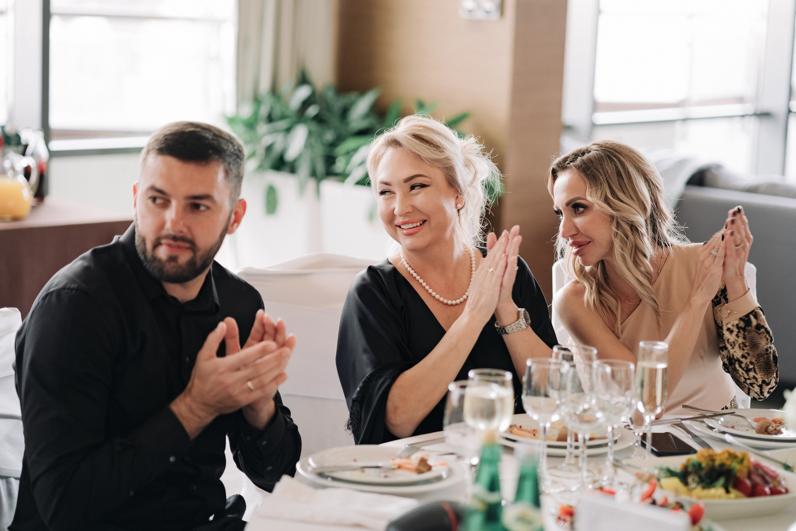 Свадьба в Москве. Фотограф — Москва — Артем Гончаренко