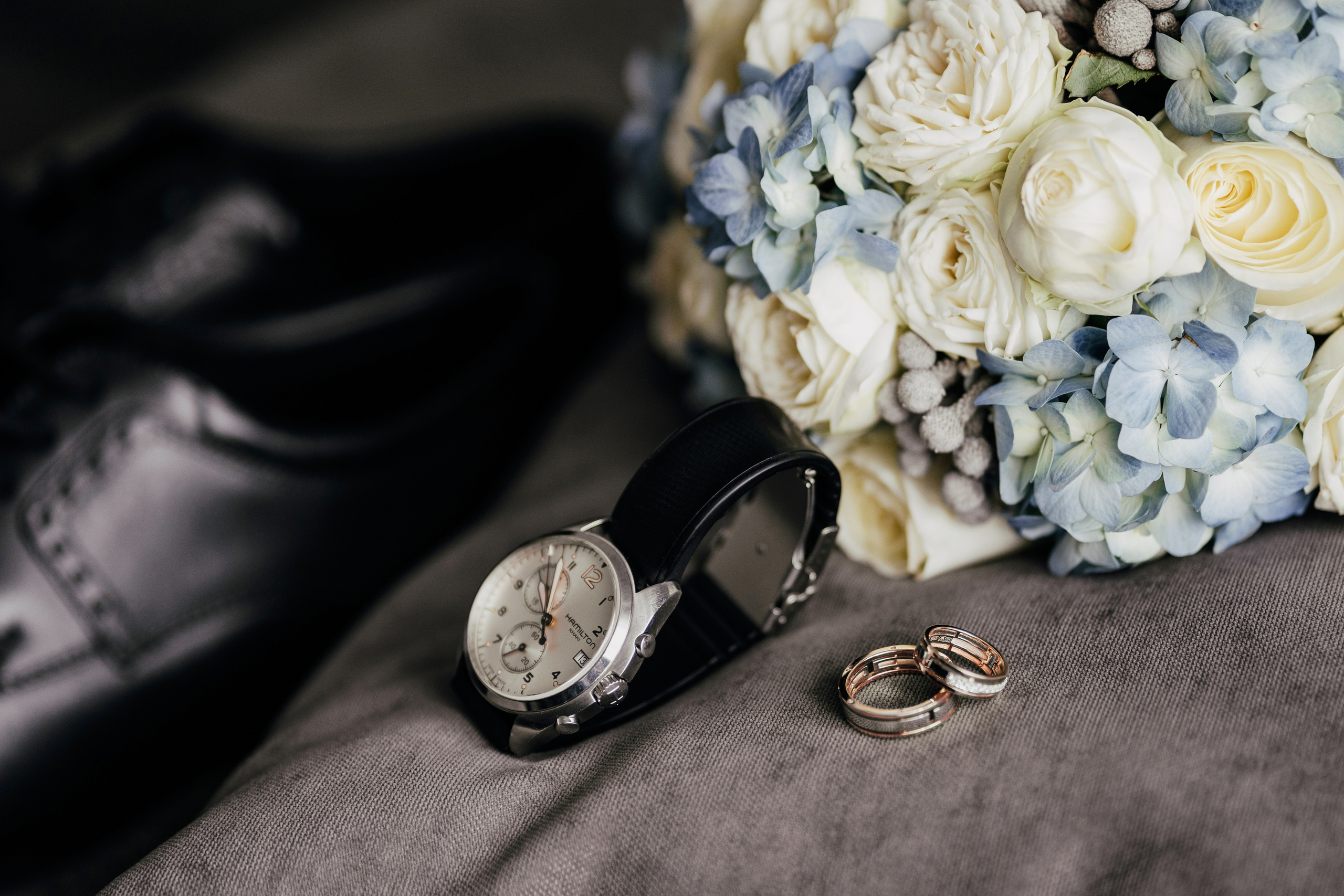 Свадьба в Новороссийске. Фотограф — Москва — Артем Гончаренко