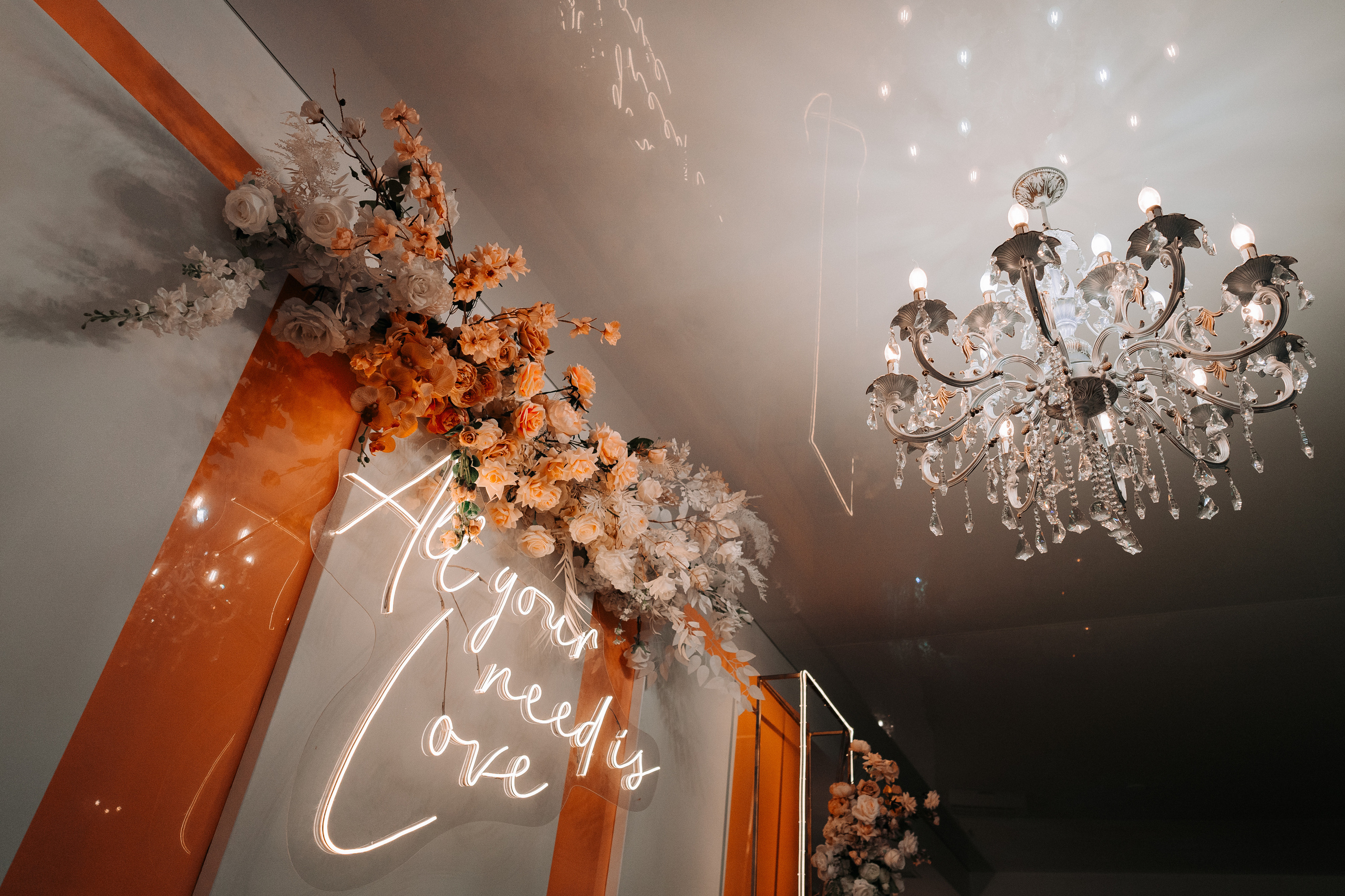 Нежность и веселье. Фотограф — Москва — Артем Гончаренко