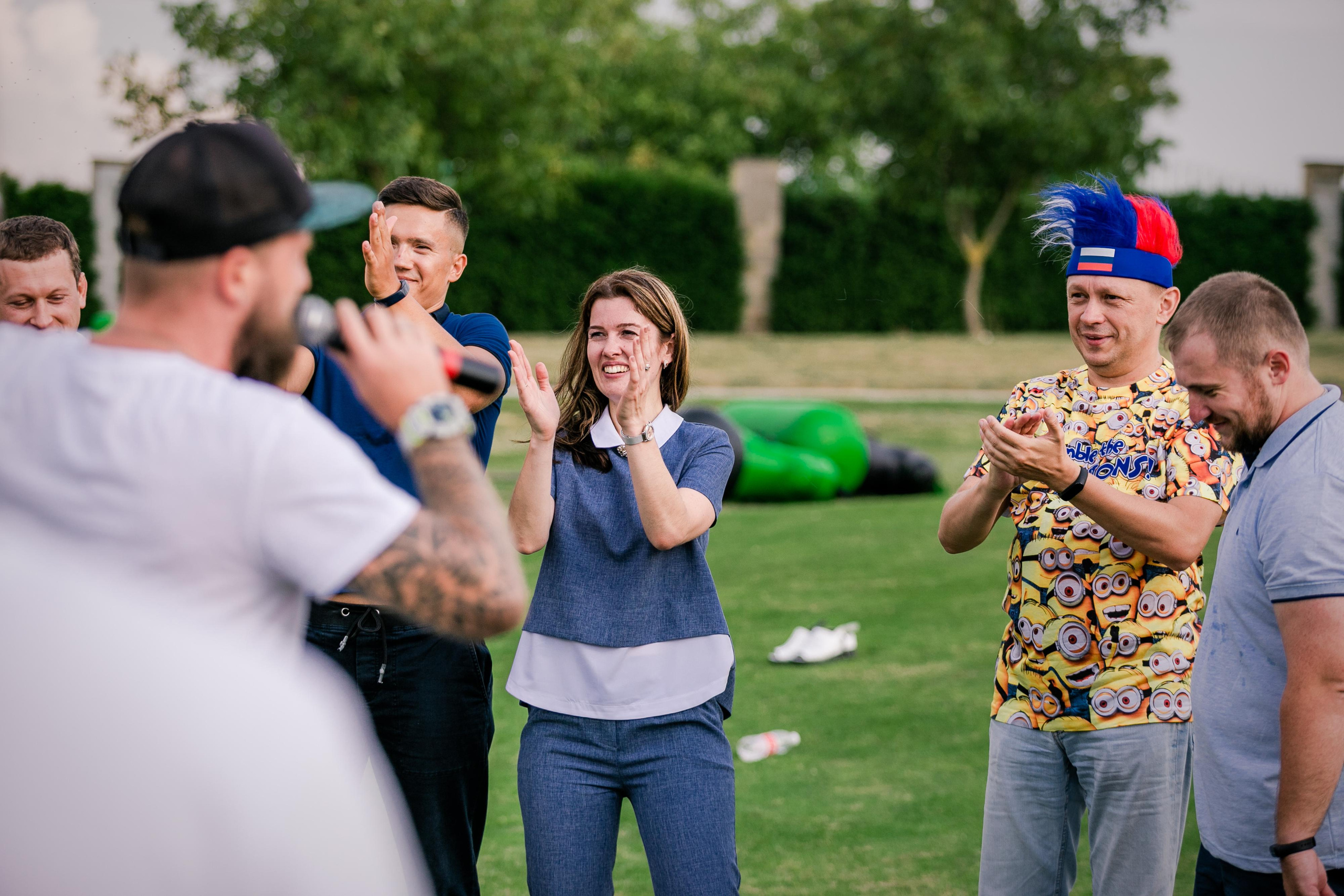 Выездные фотосессии