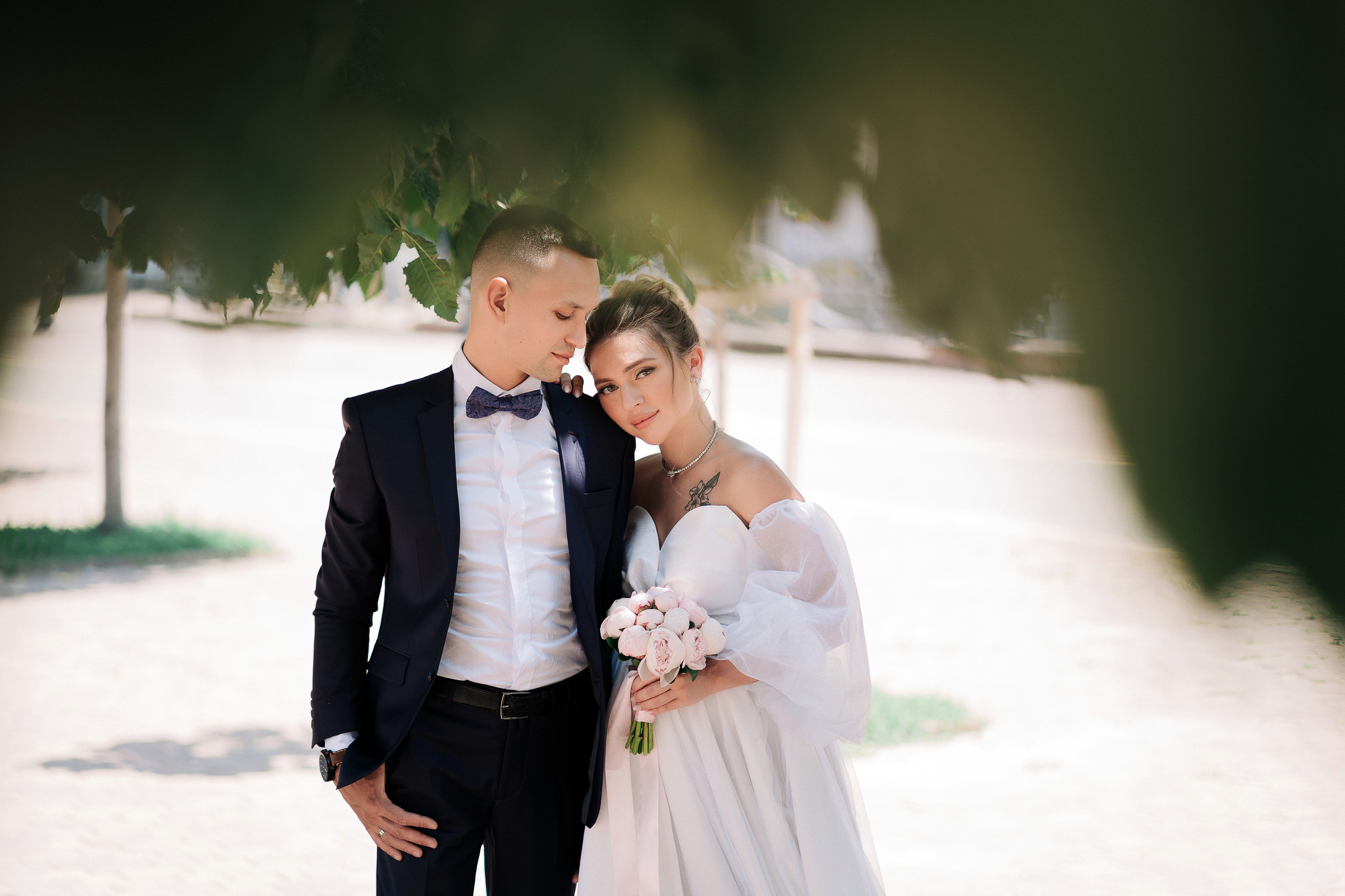 Фотограф в Москве