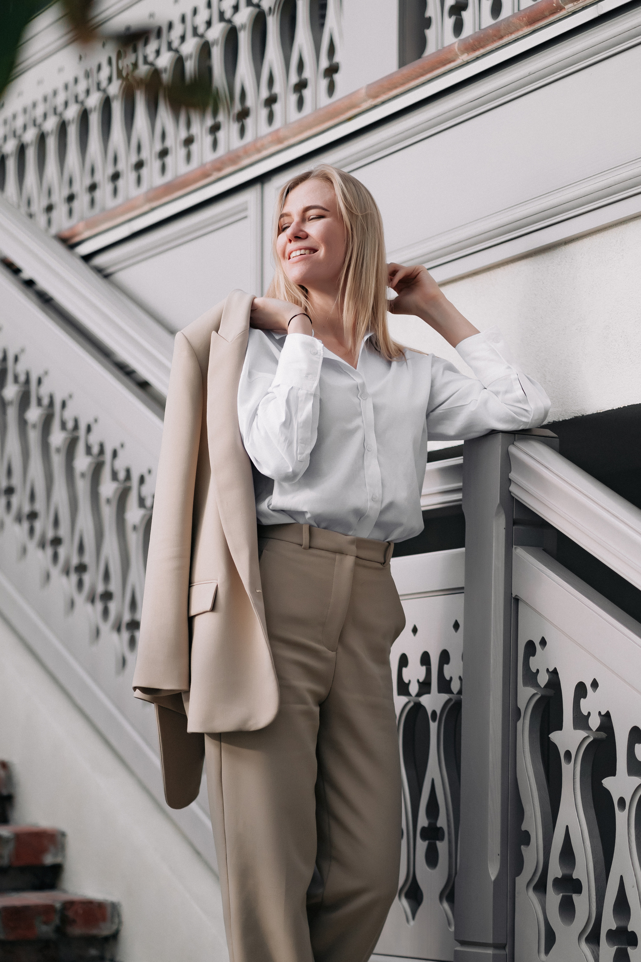 Портрет. Фотограф — Москва — Артем Гончаренко