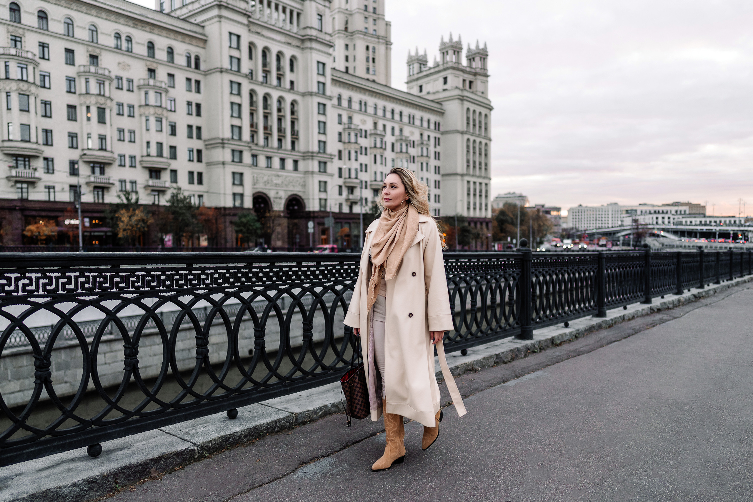 Фотограф Москвы. Фотограф — Москва — Артем Гончаренко