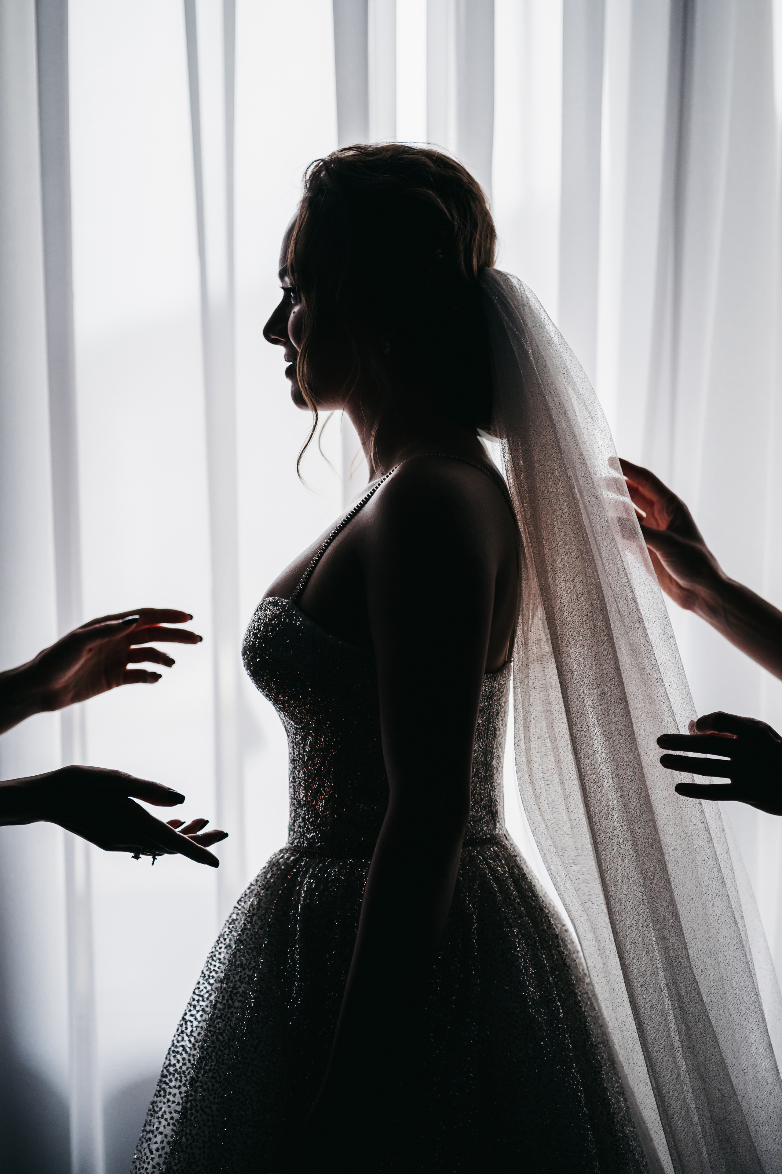 Свадьба в Новороссийске. Фотограф — Москва — Артем Гончаренко