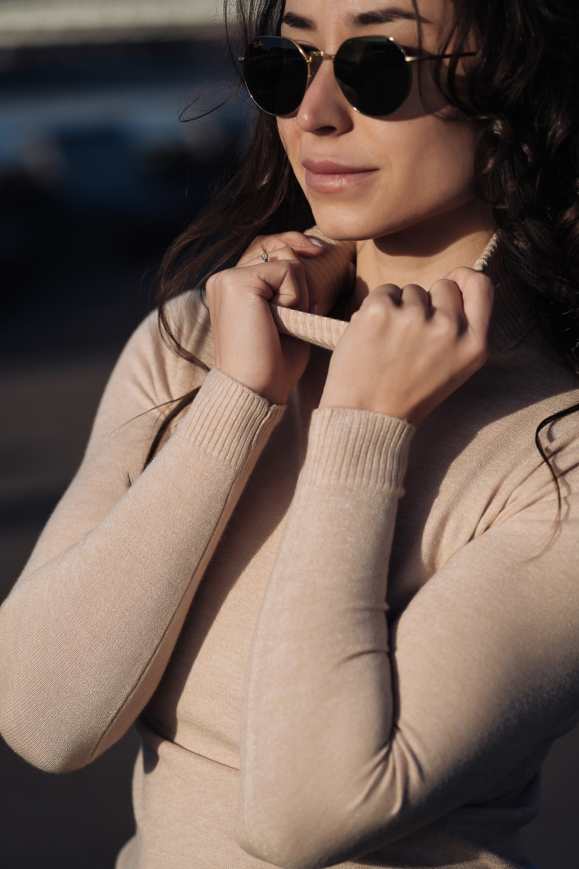 Съемка для Wb. Фотограф — Москва — Артем Гончаренко