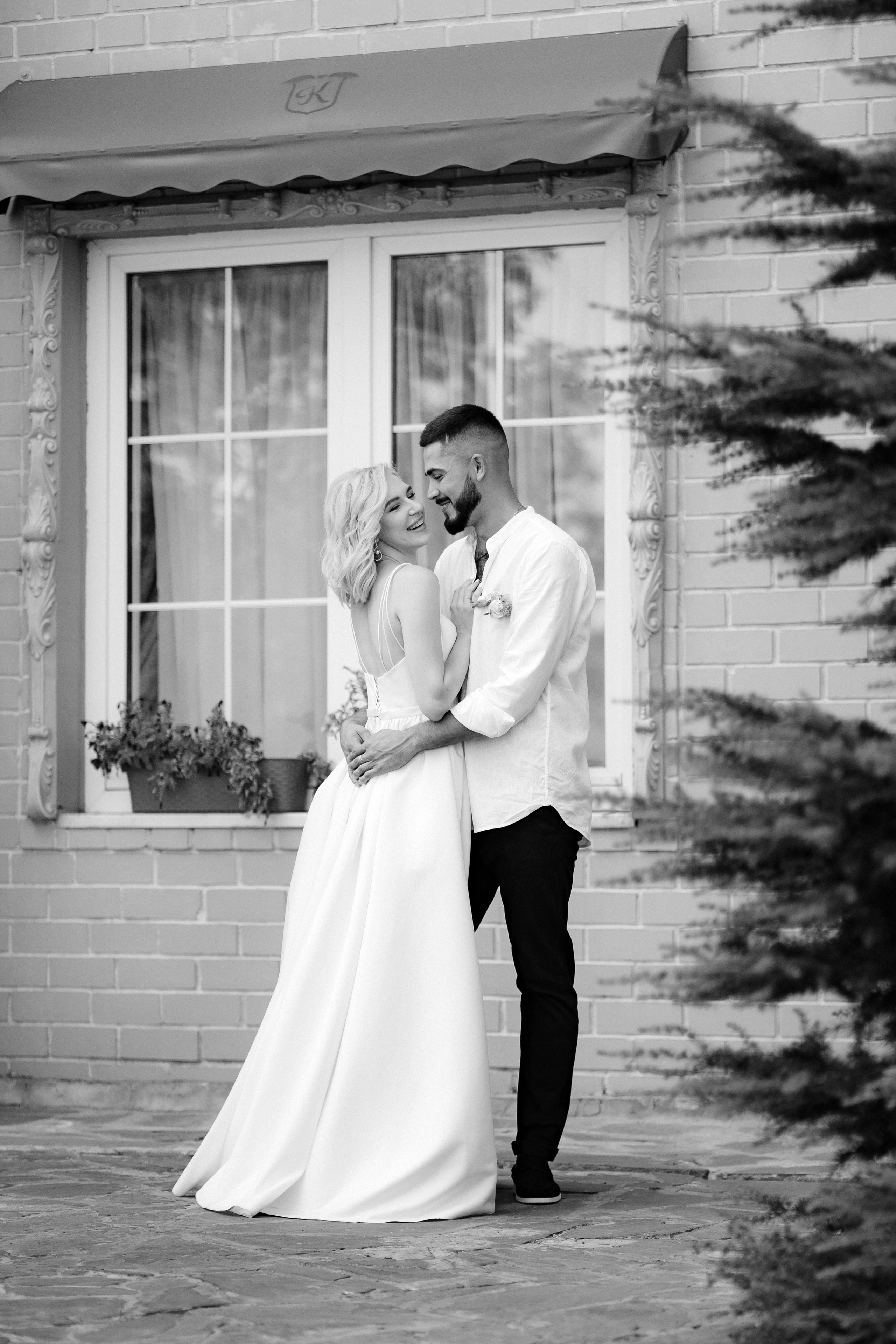 Street съёмка. Фотограф — Москва — Артем Гончаренко