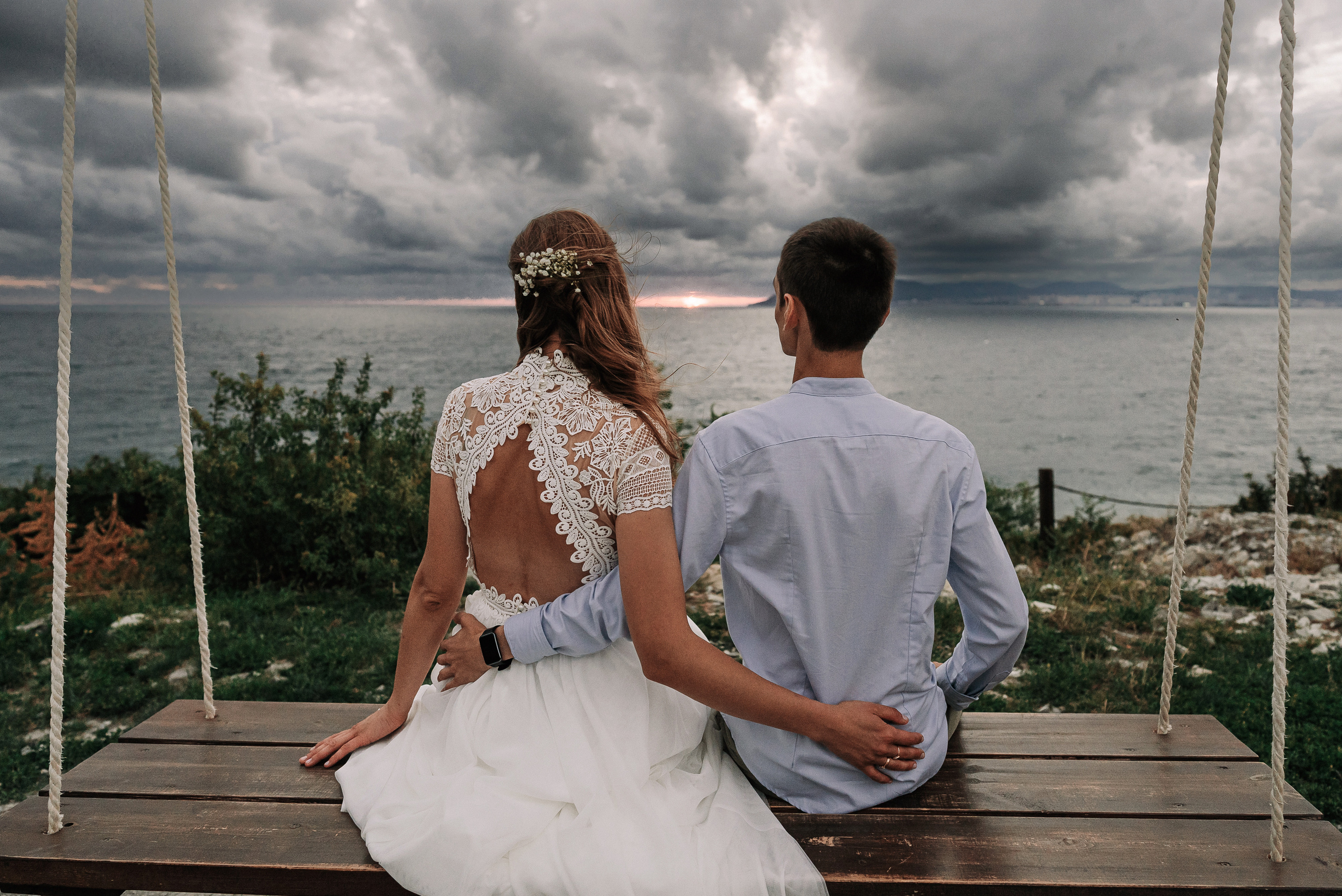 Эмоциональный взрыв