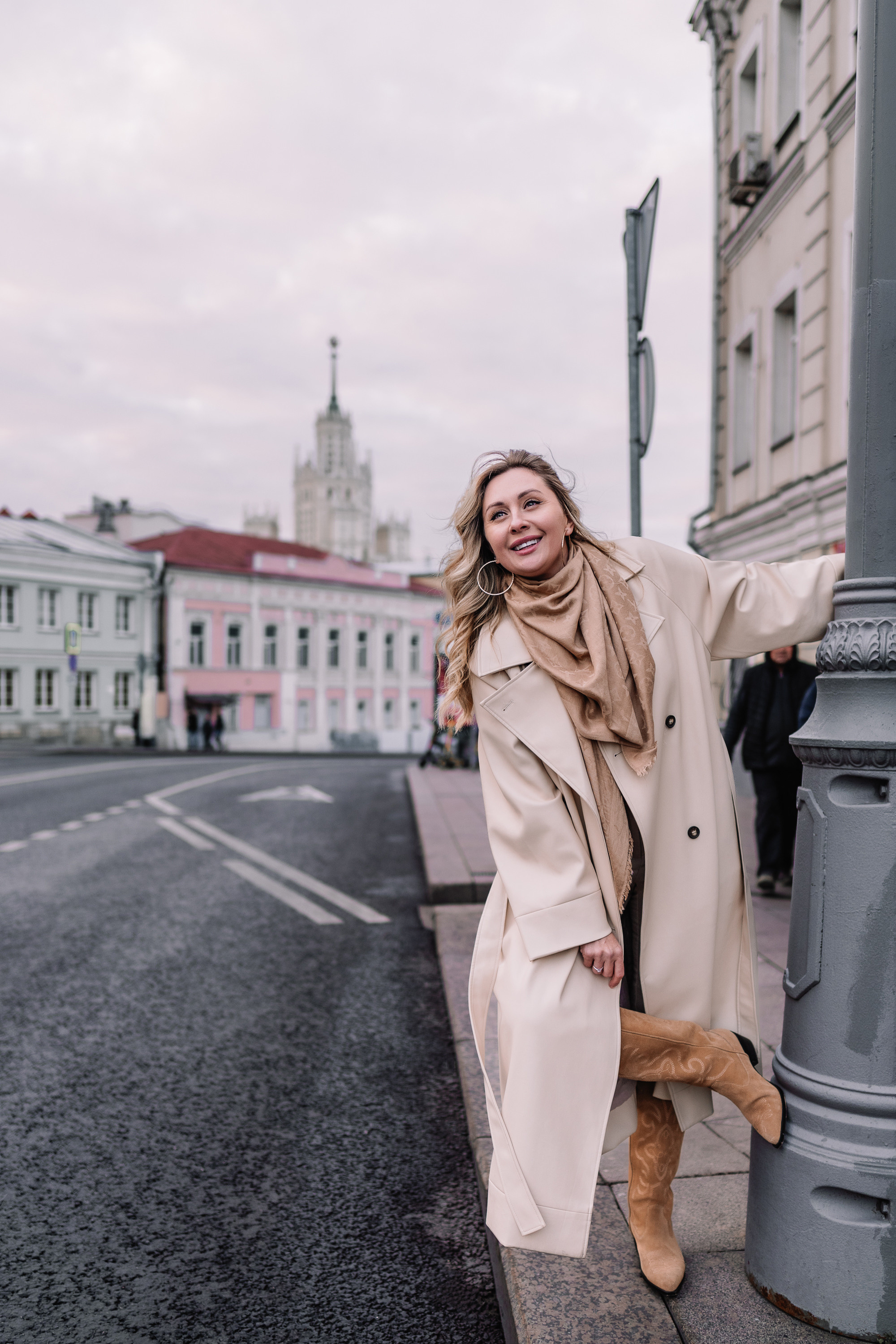 Фотограф Москвы. Фотограф — Москва — Артем Гончаренко