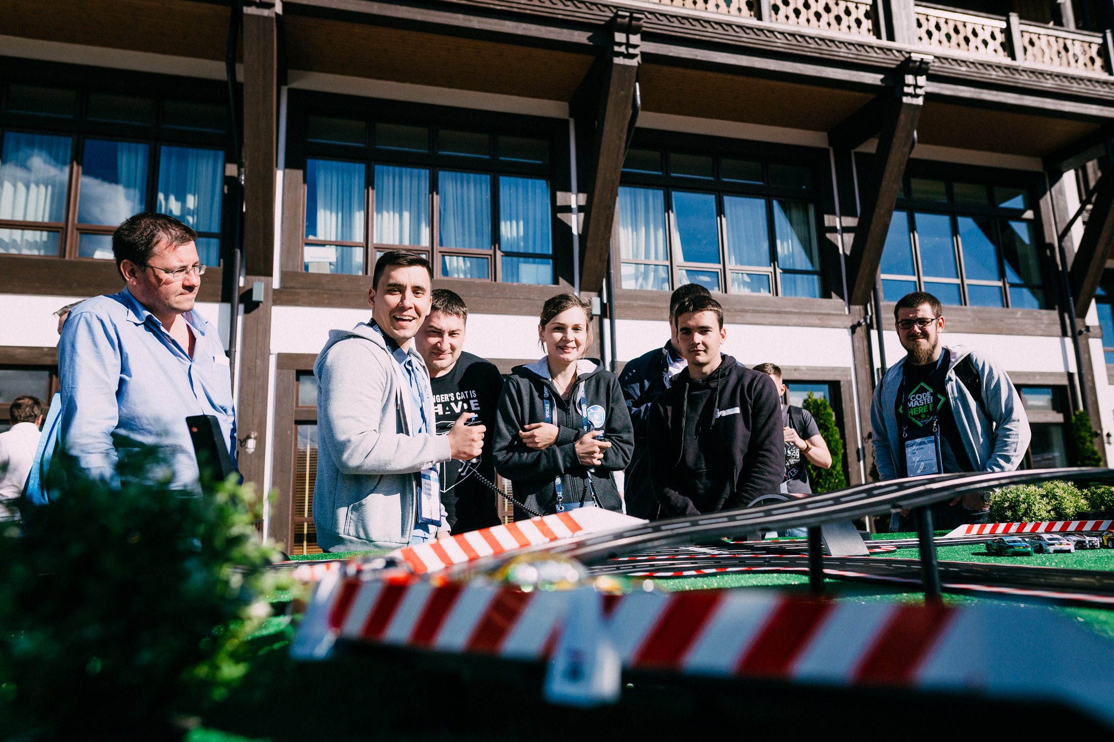 Съёмка в Сочи. Фотограф — Москва — Артем Гончаренко