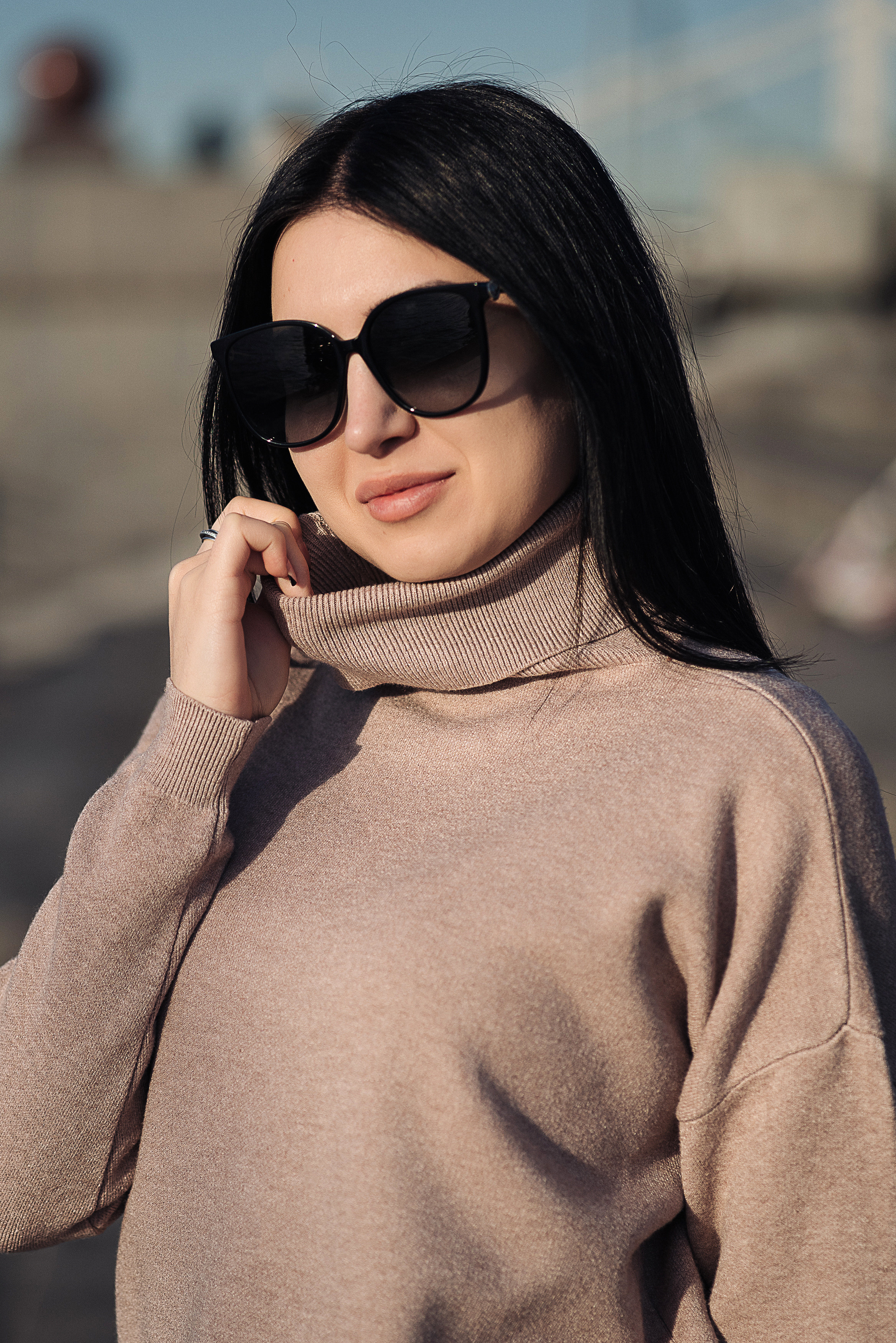 Съемка для Wb. Фотограф — Москва — Артем Гончаренко