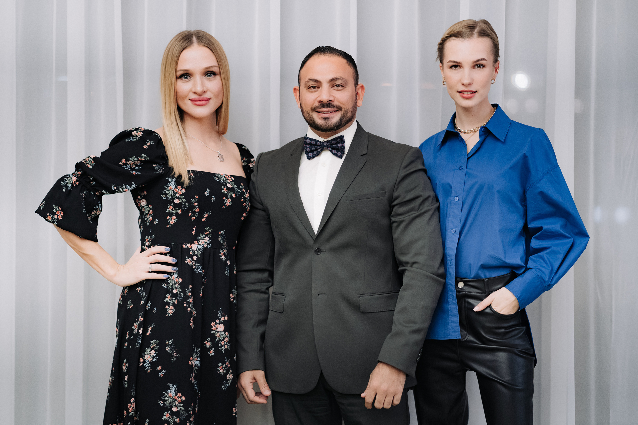 Съемка в отеле