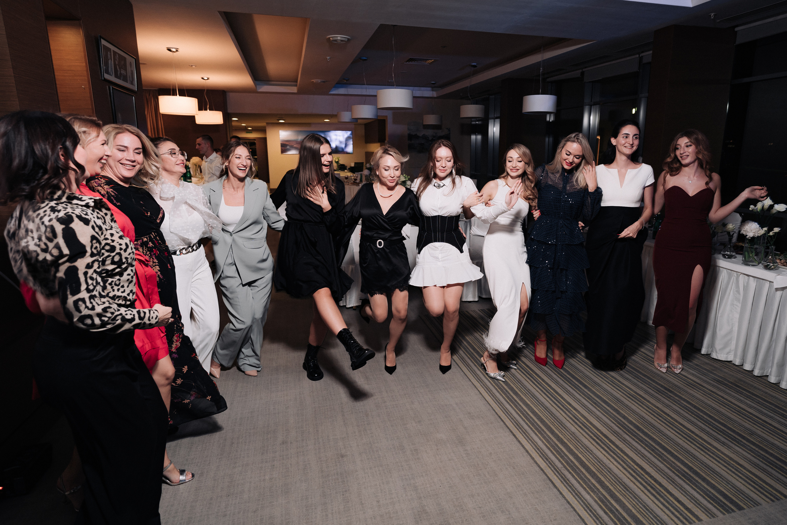 Свадьба в Москве. Фотограф — Москва — Артем Гончаренко