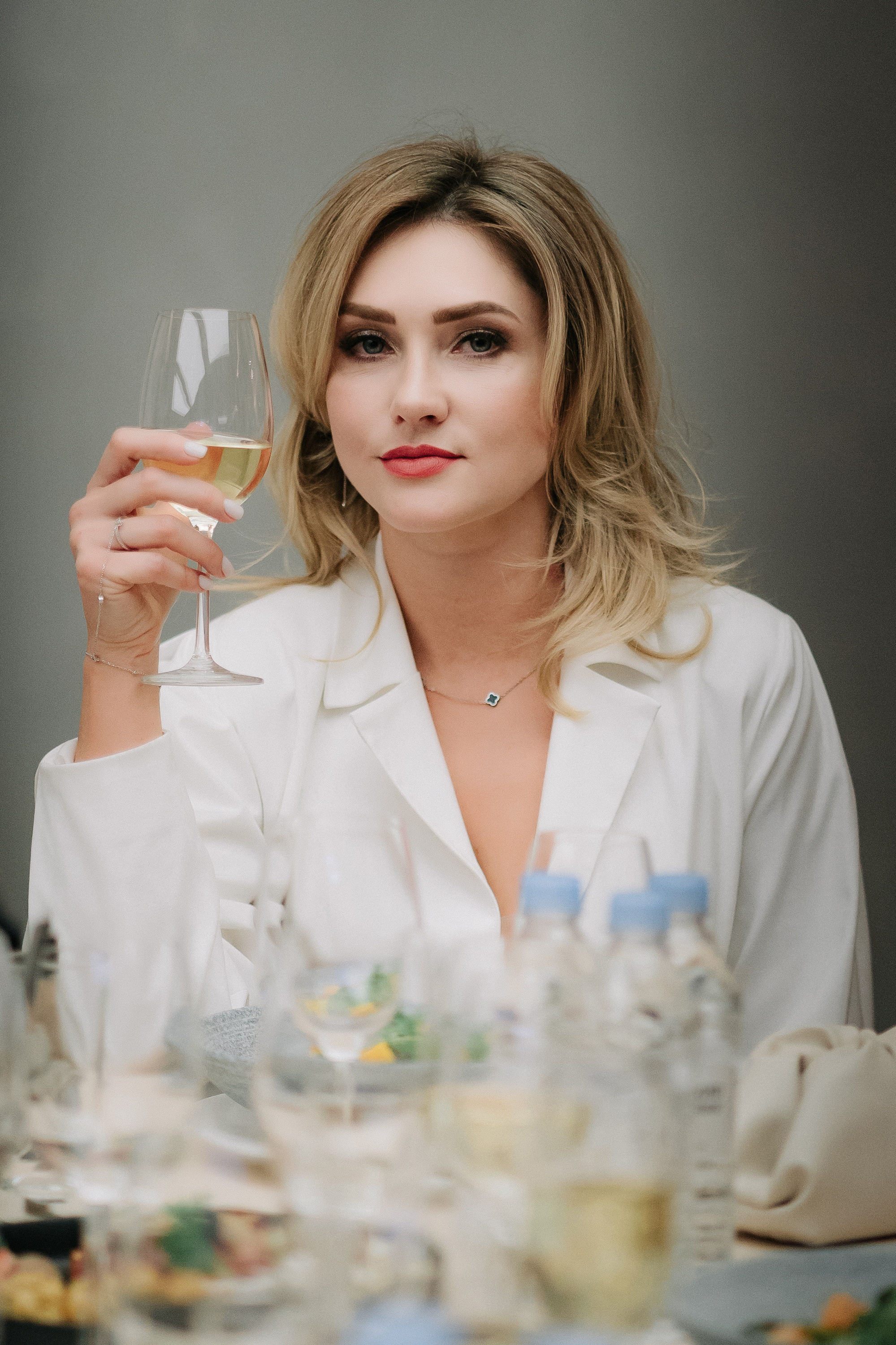 Съемка в отеле