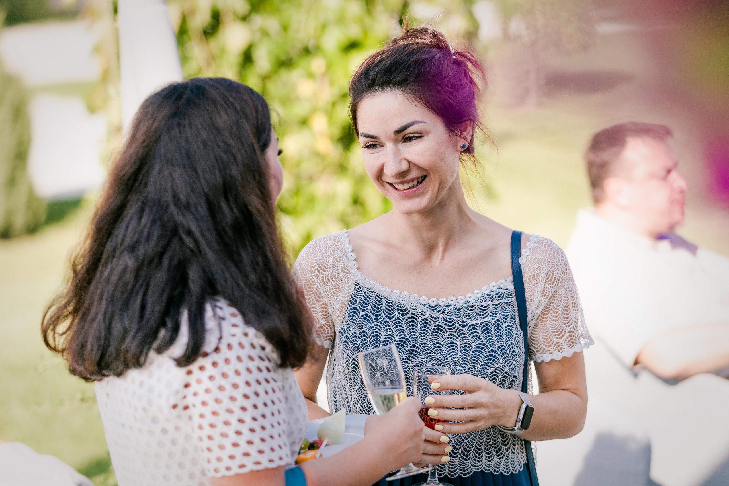 Выездные фотосессии