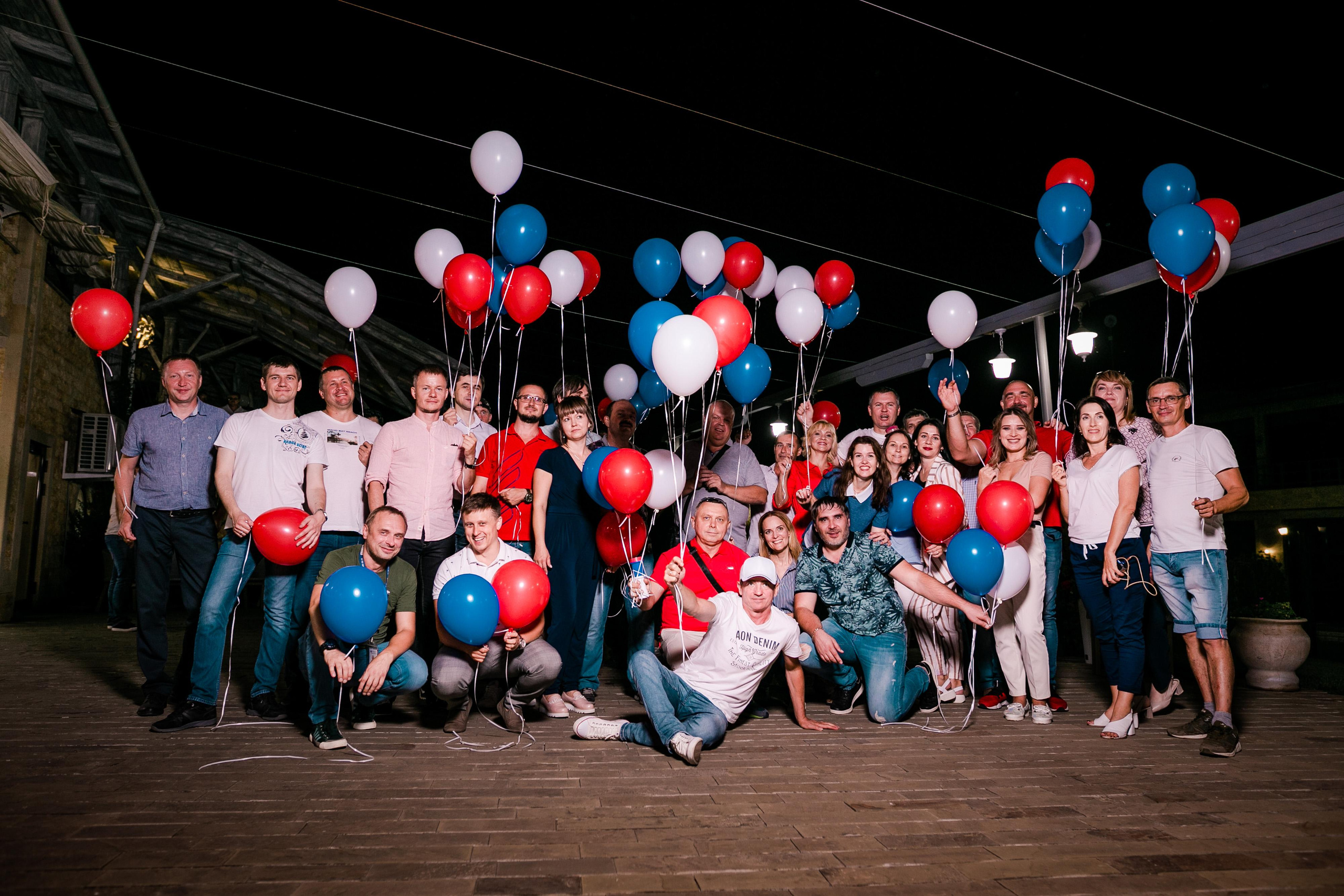 Выездные фотосессии