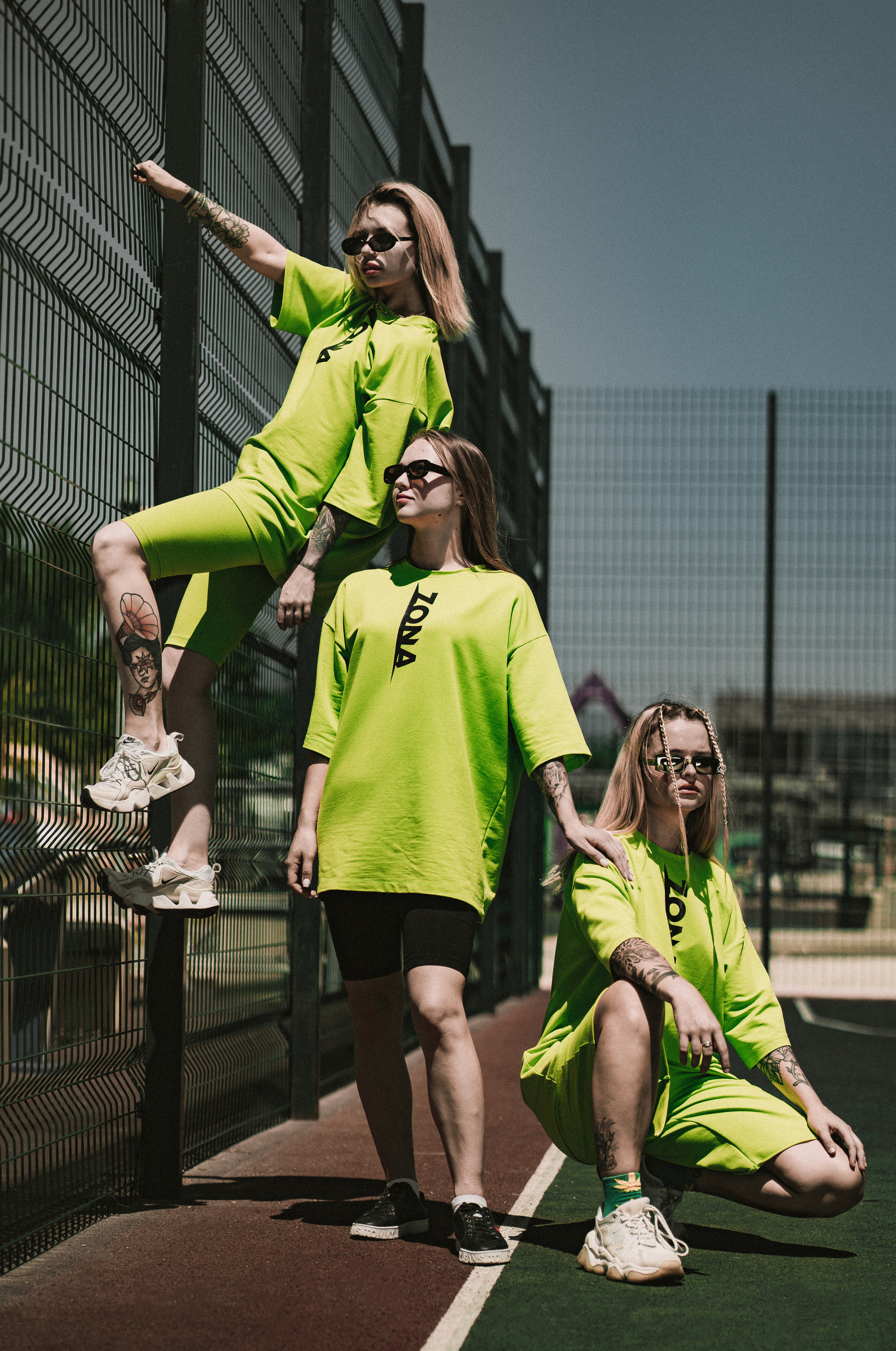 Спортивные съемки. Фотограф — Москва — Артем Гончаренко