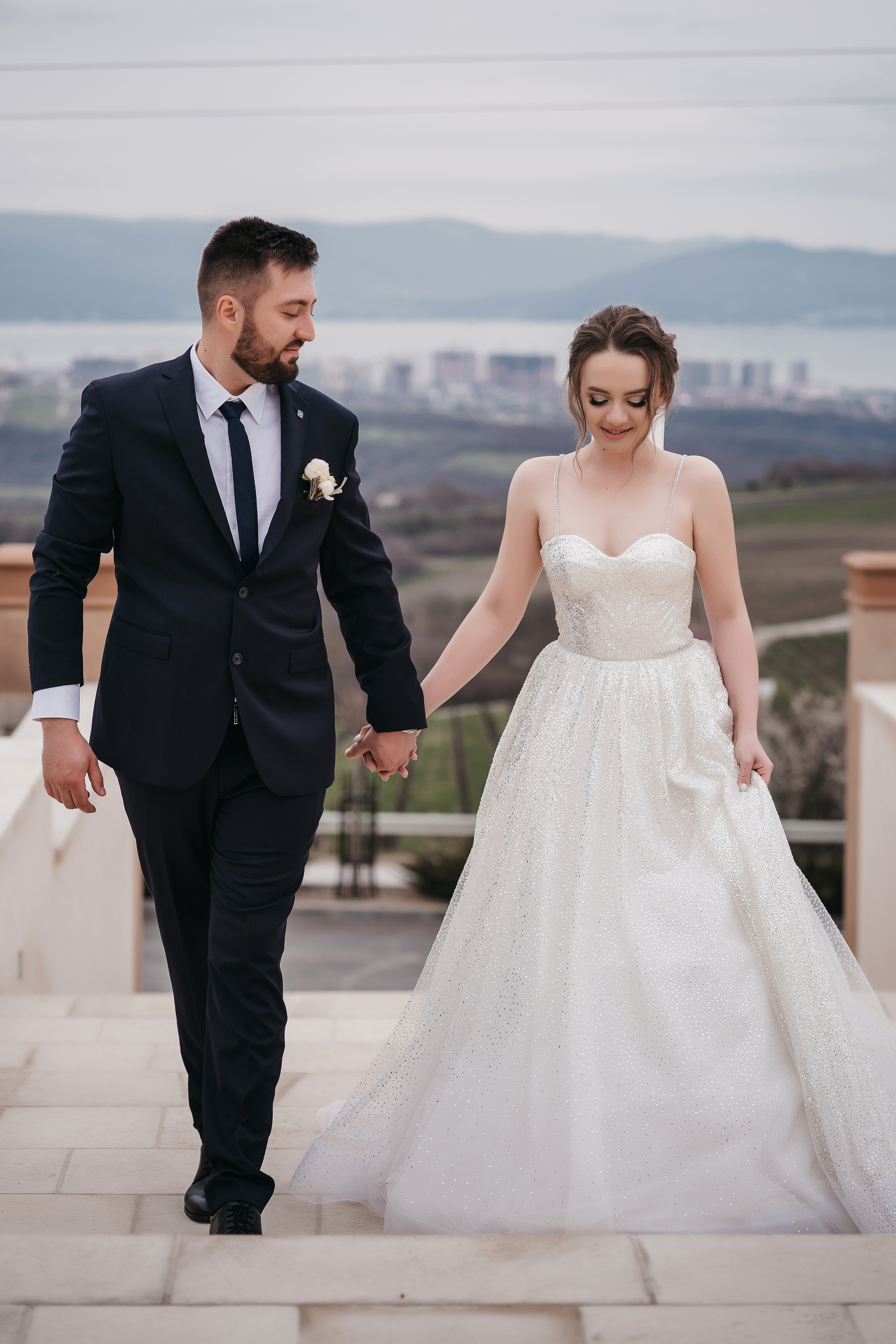 Свадьба в Новороссийске. Фотограф — Москва — Артем Гончаренко