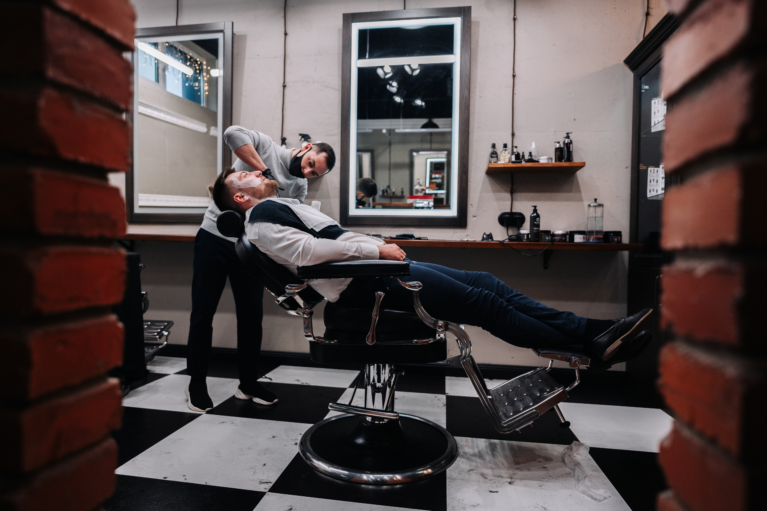 Свадьба в Новороссийске. Фотограф — Москва — Артем Гончаренко