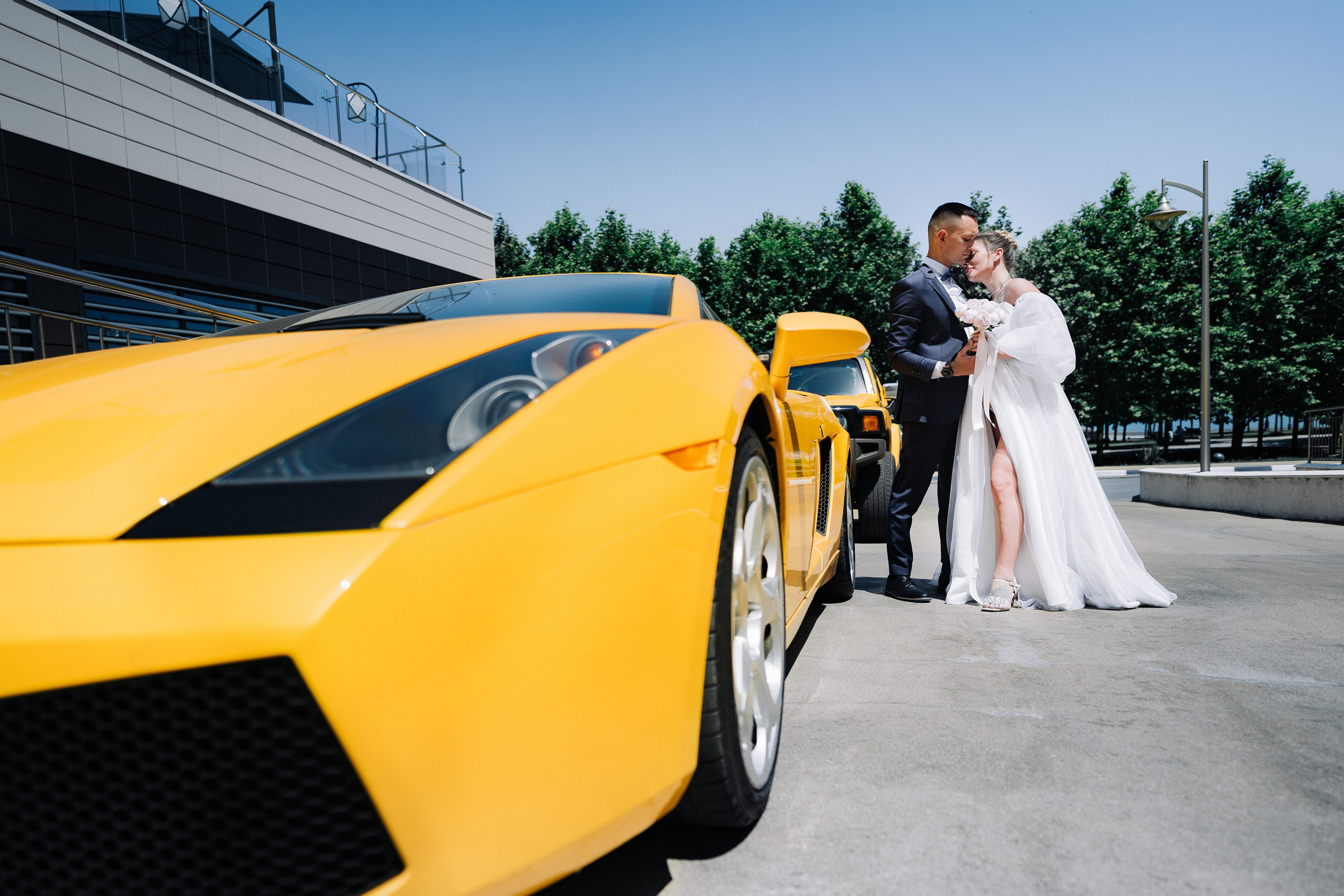 Фотограф в Москве