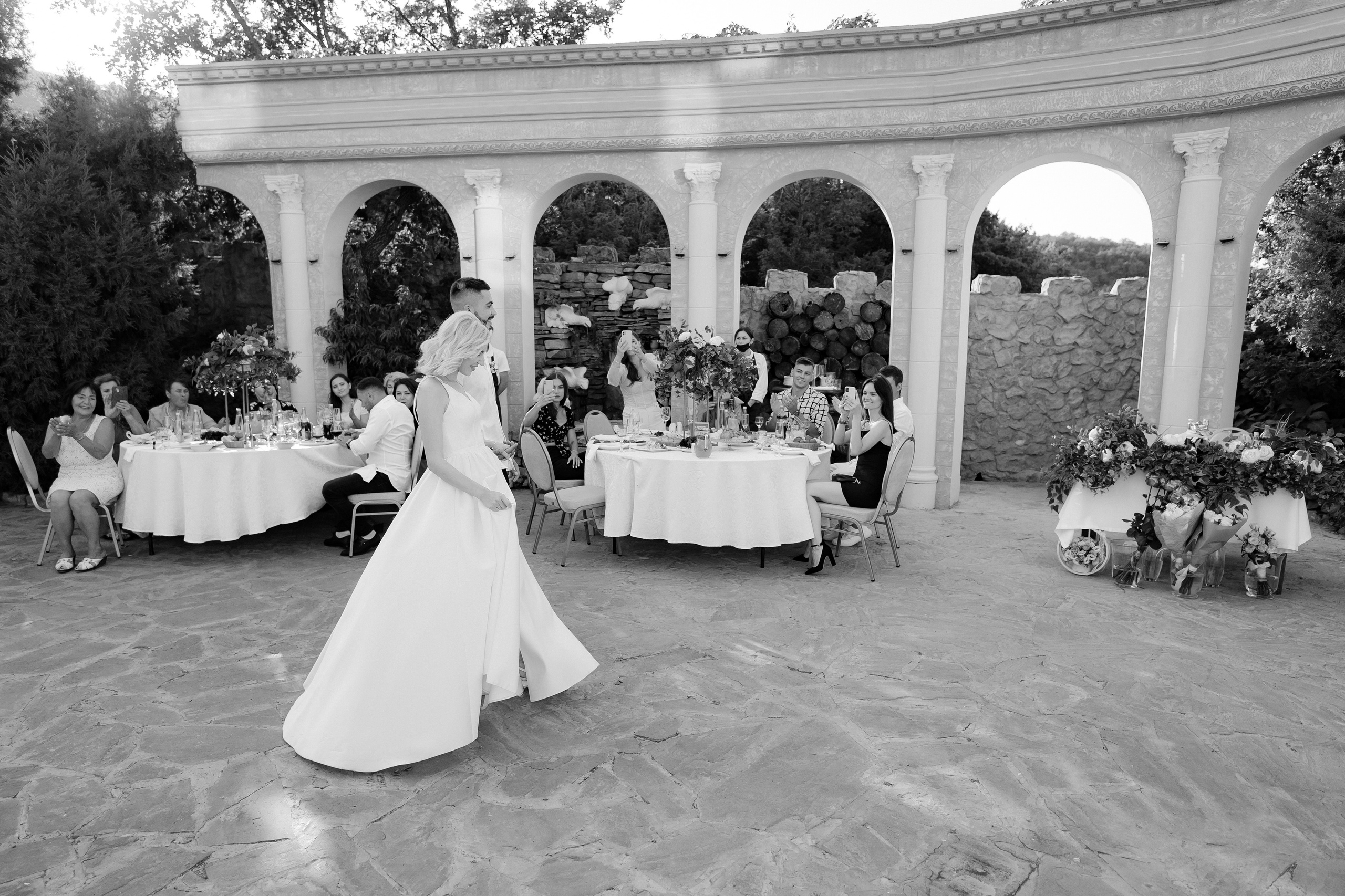 Street съёмка. Фотограф — Москва — Артем Гончаренко