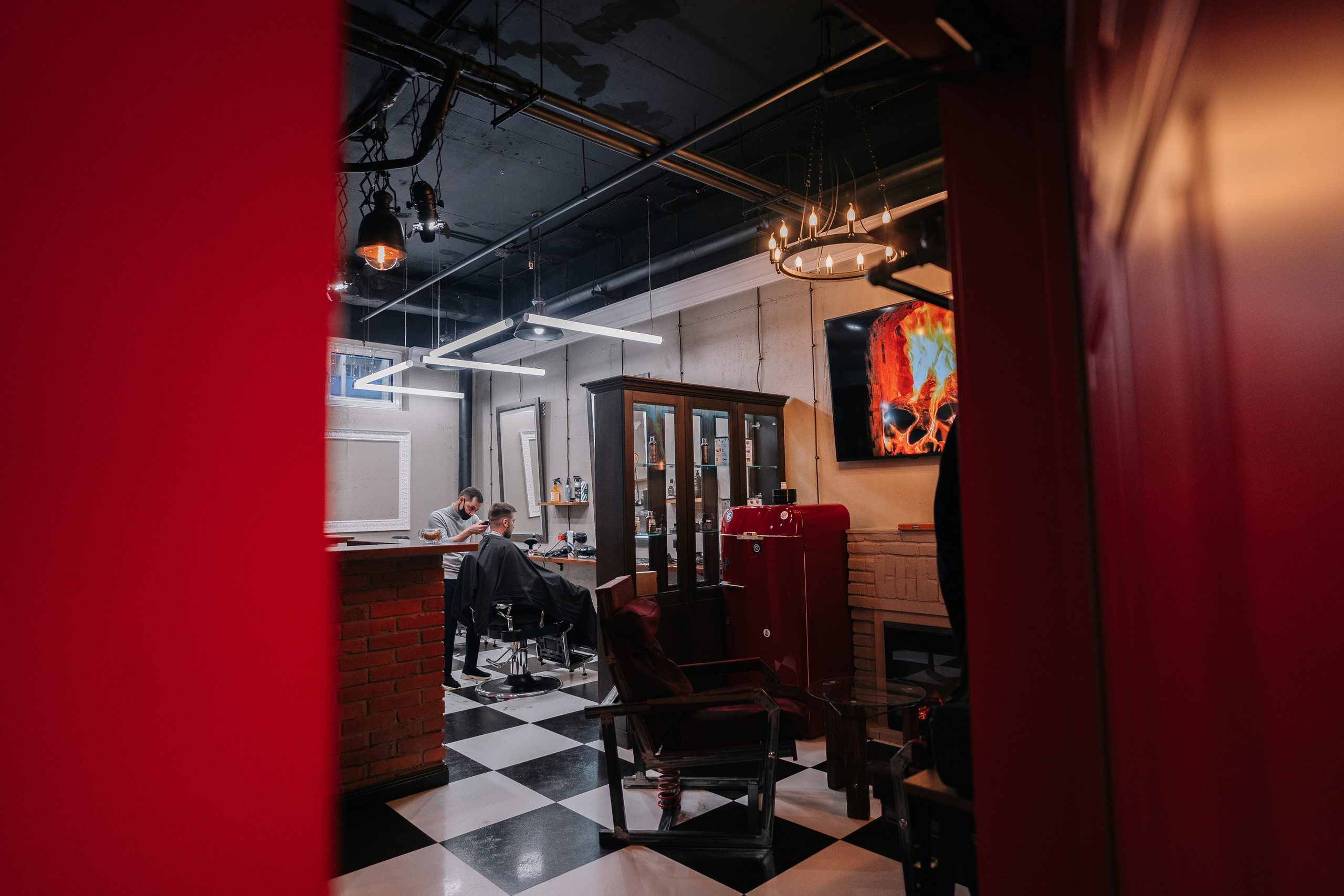 Свадьба в Новороссийске. Фотограф — Москва — Артем Гончаренко