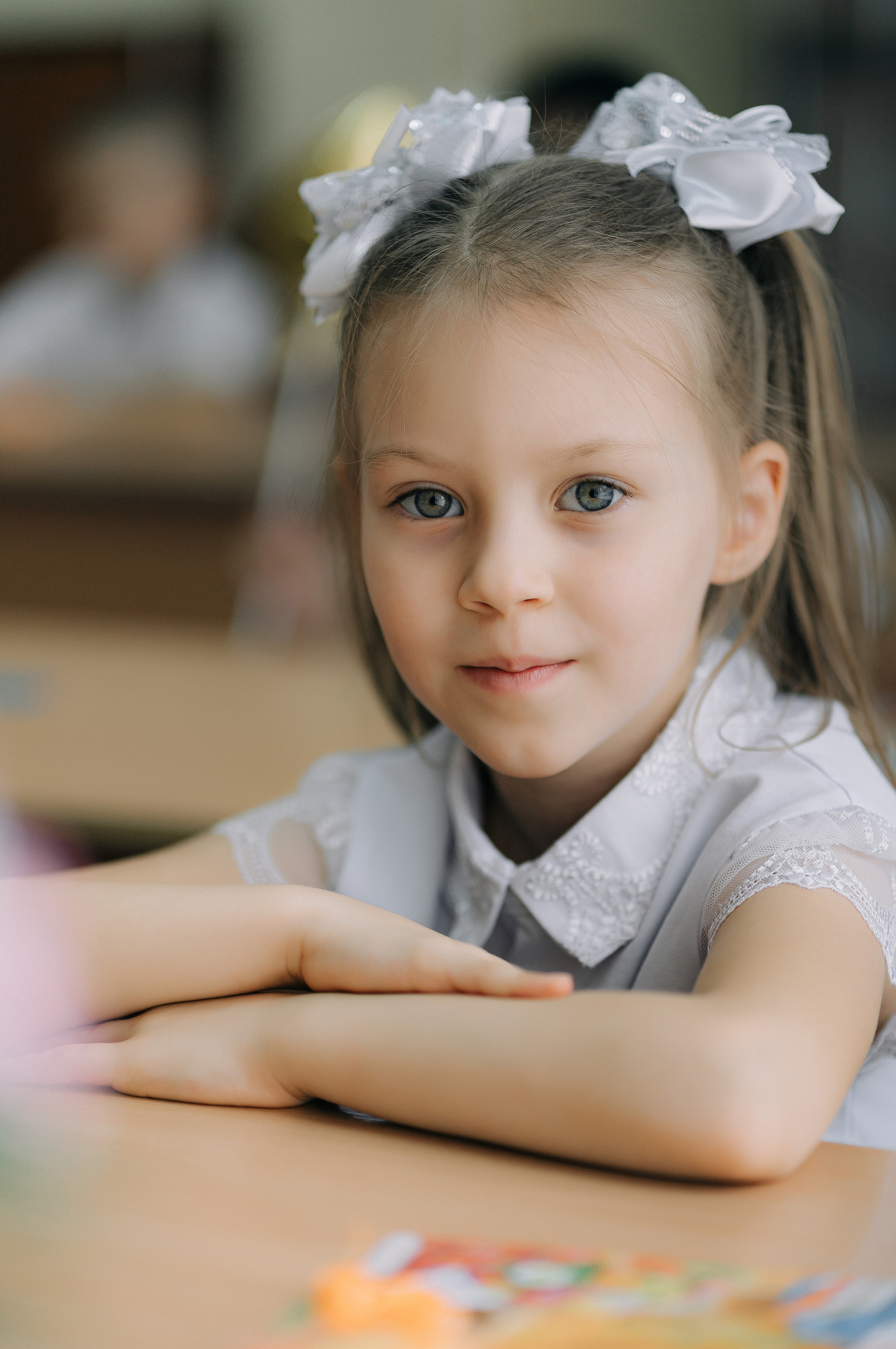 Фотосессия 1 сентября. Фотограф — Москва — Артем Гончаренко