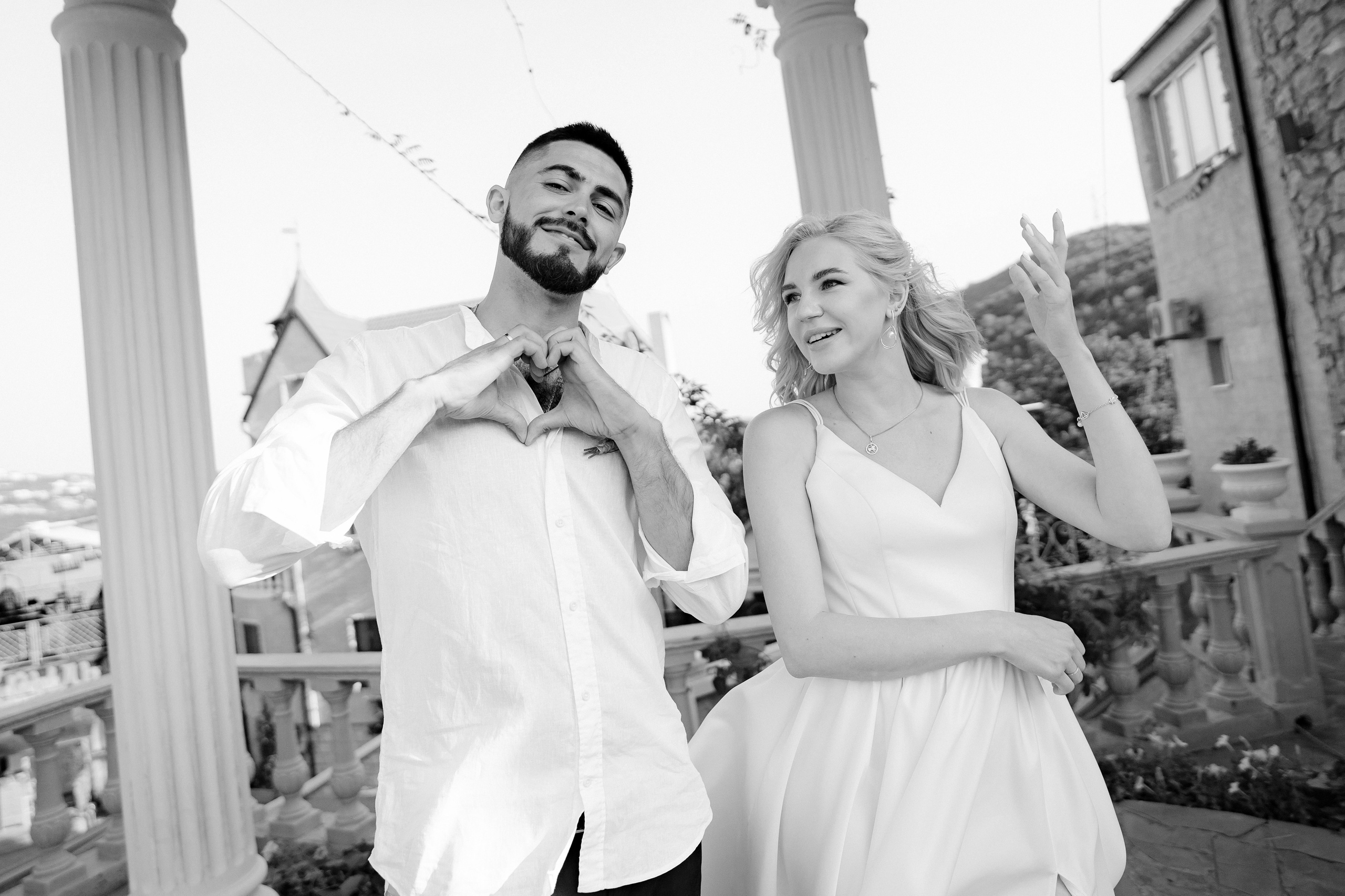 Street съёмка. Фотограф — Москва — Артем Гончаренко