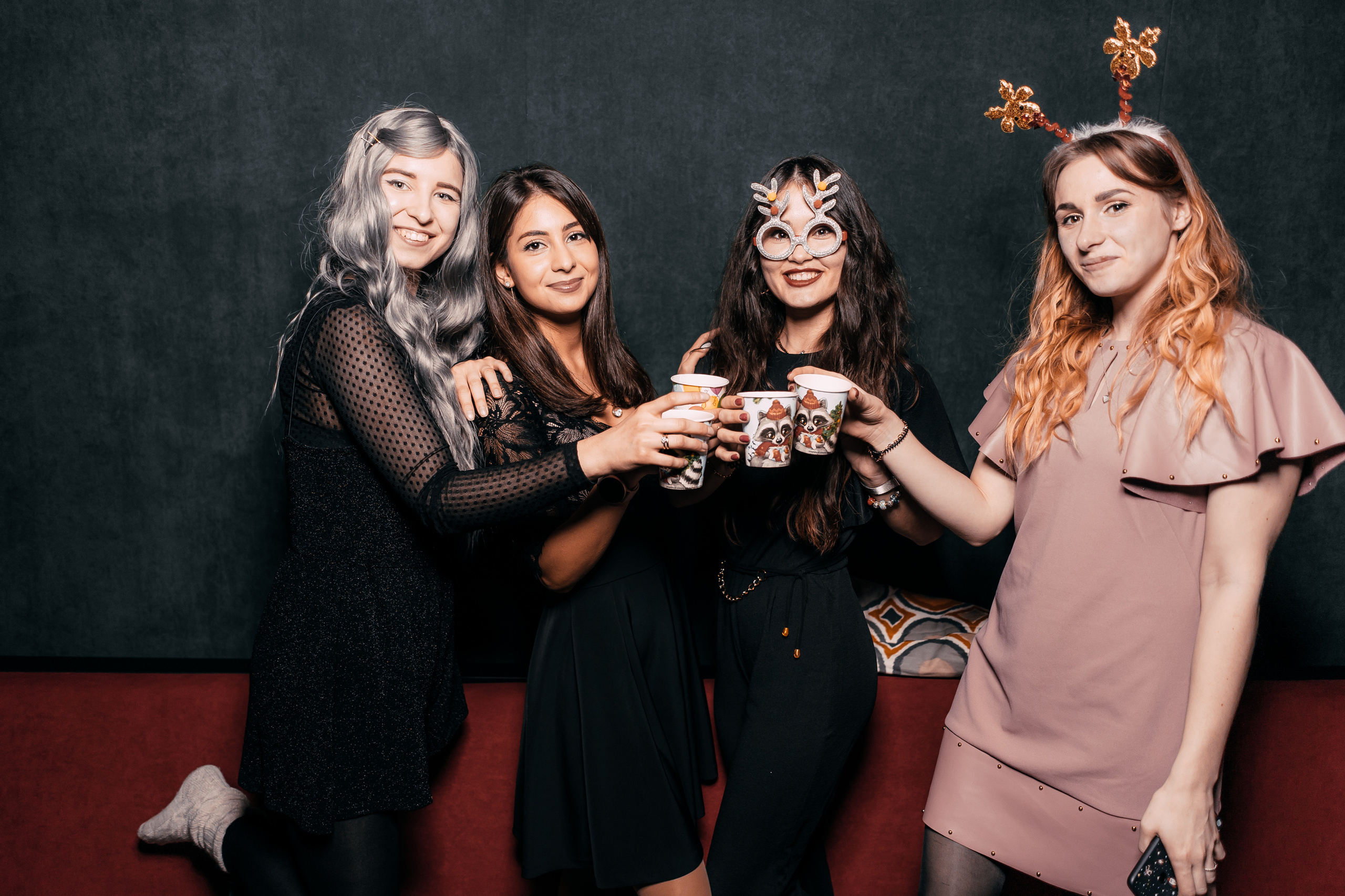 Фотограф на корпоратив