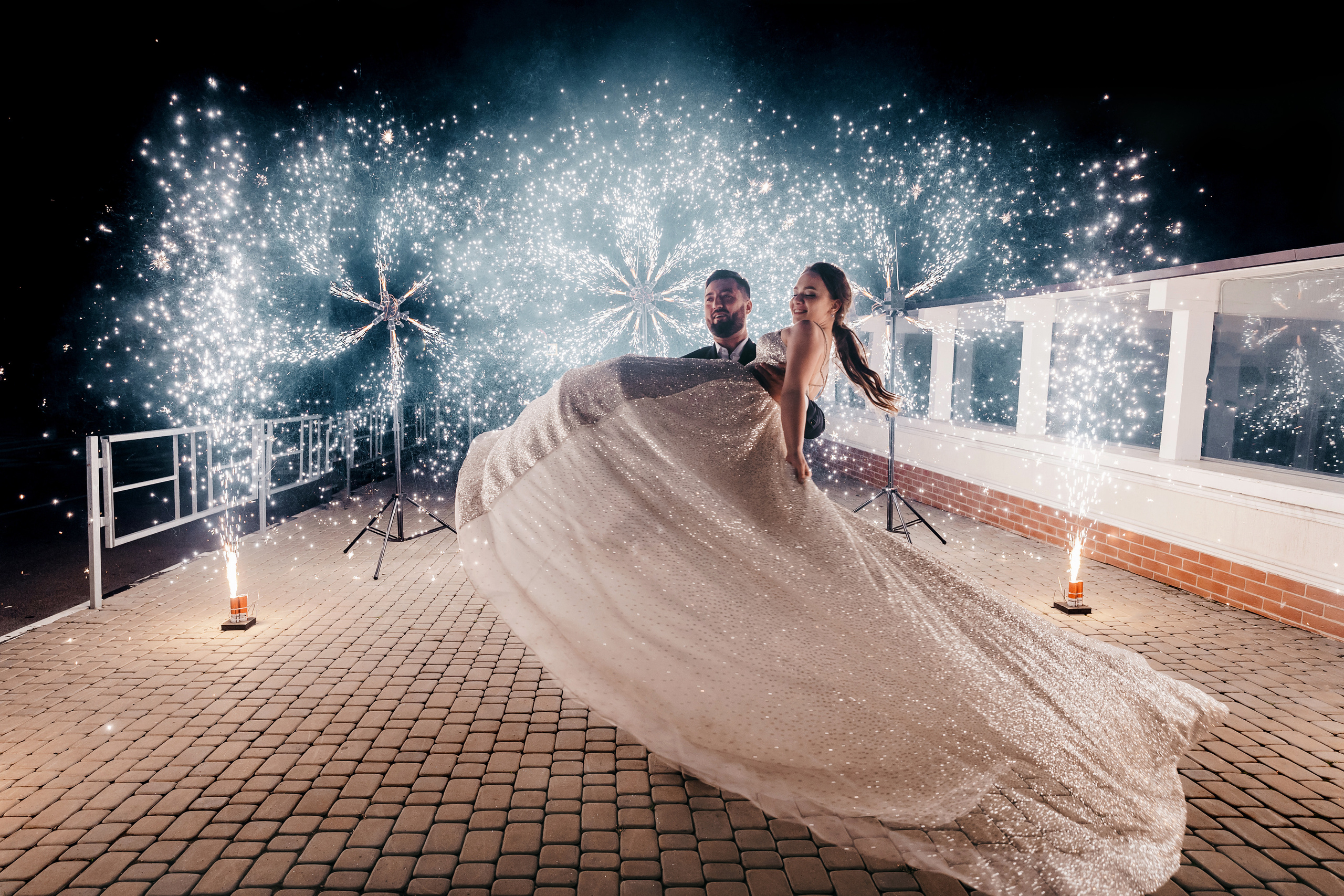 Свадьба в Новороссийске. Фотограф — Москва — Артем Гончаренко