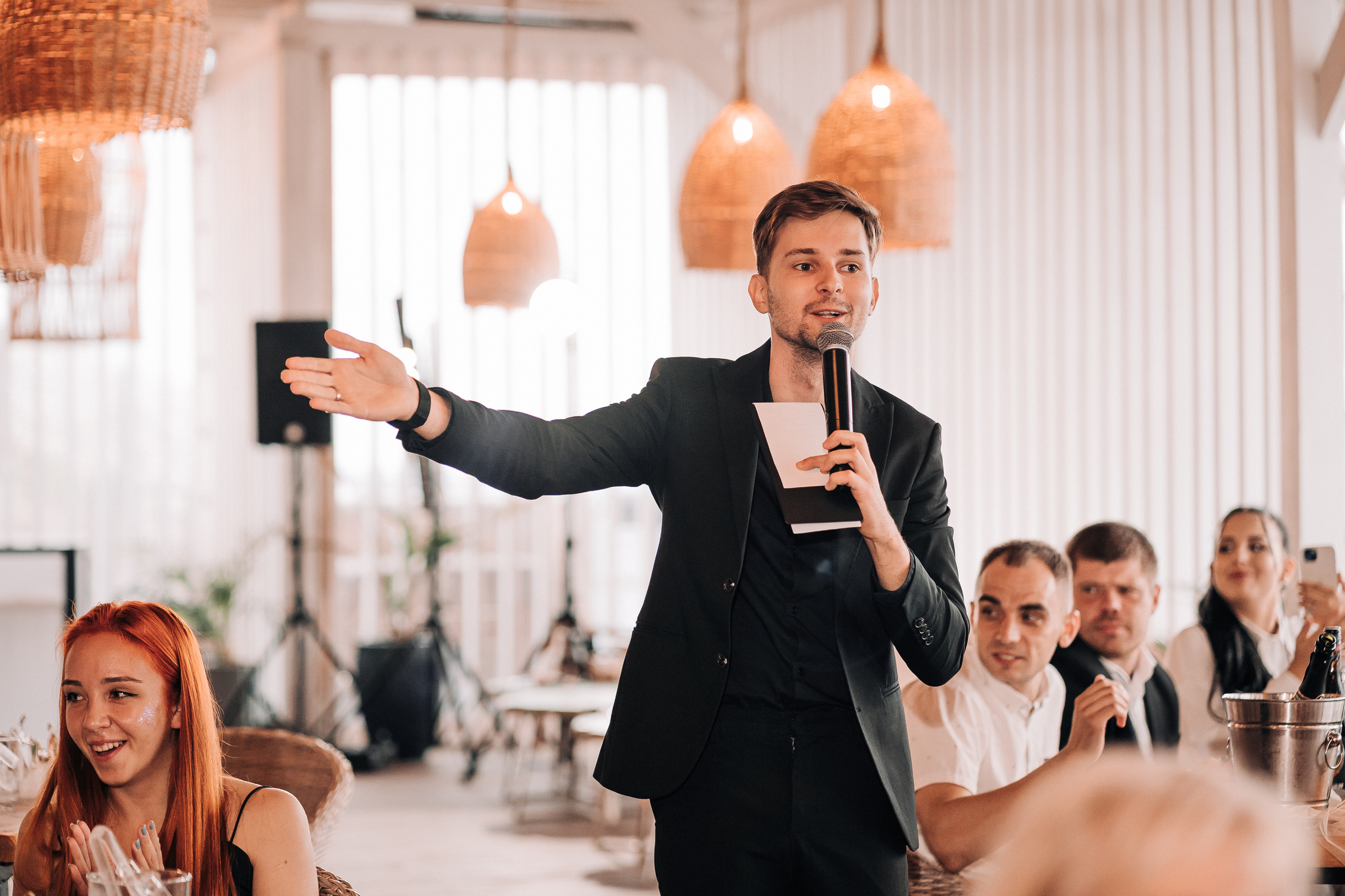 Эмоциональный взрыв